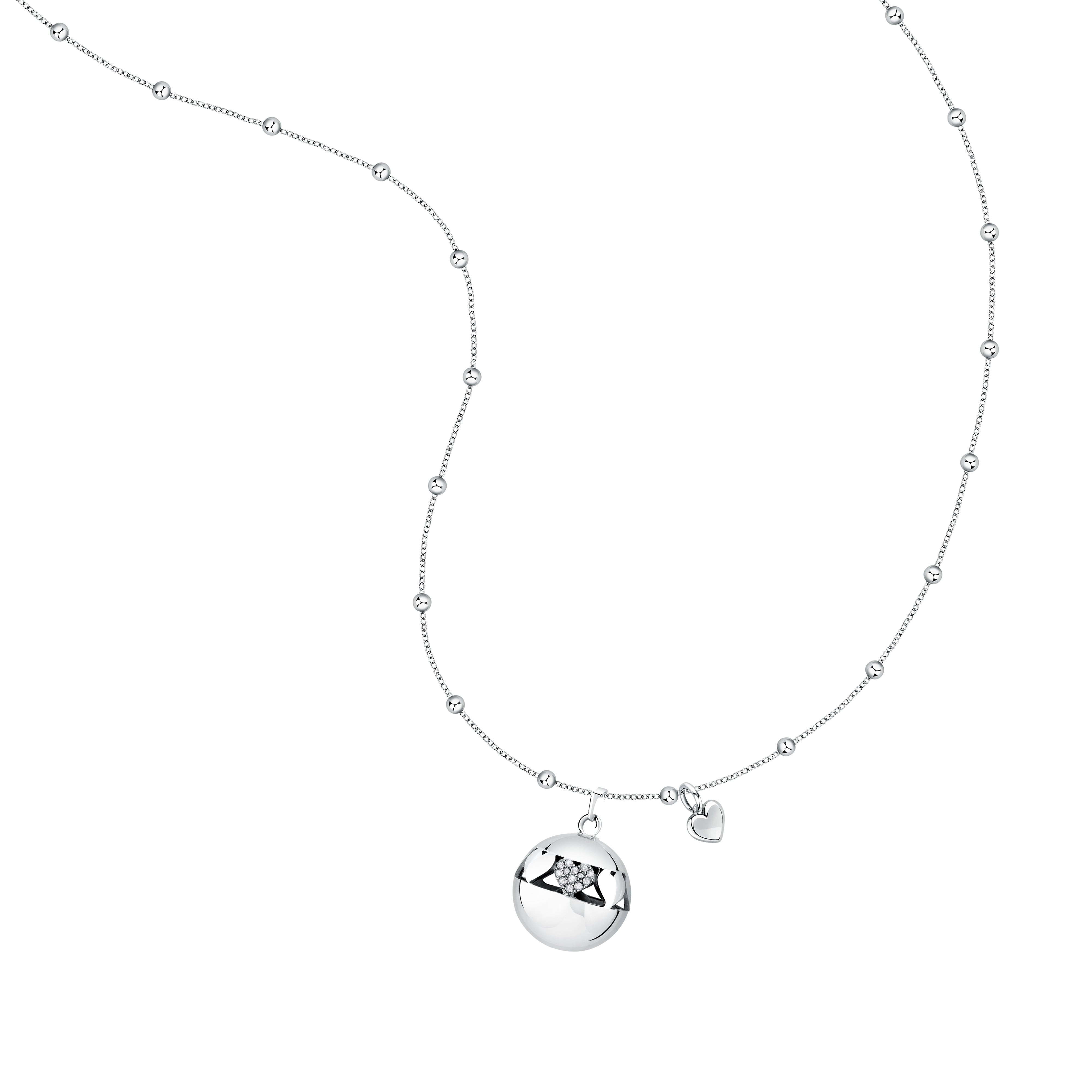 MORELLATO TALISMAN NECKLACE WOMEN SAGZ17