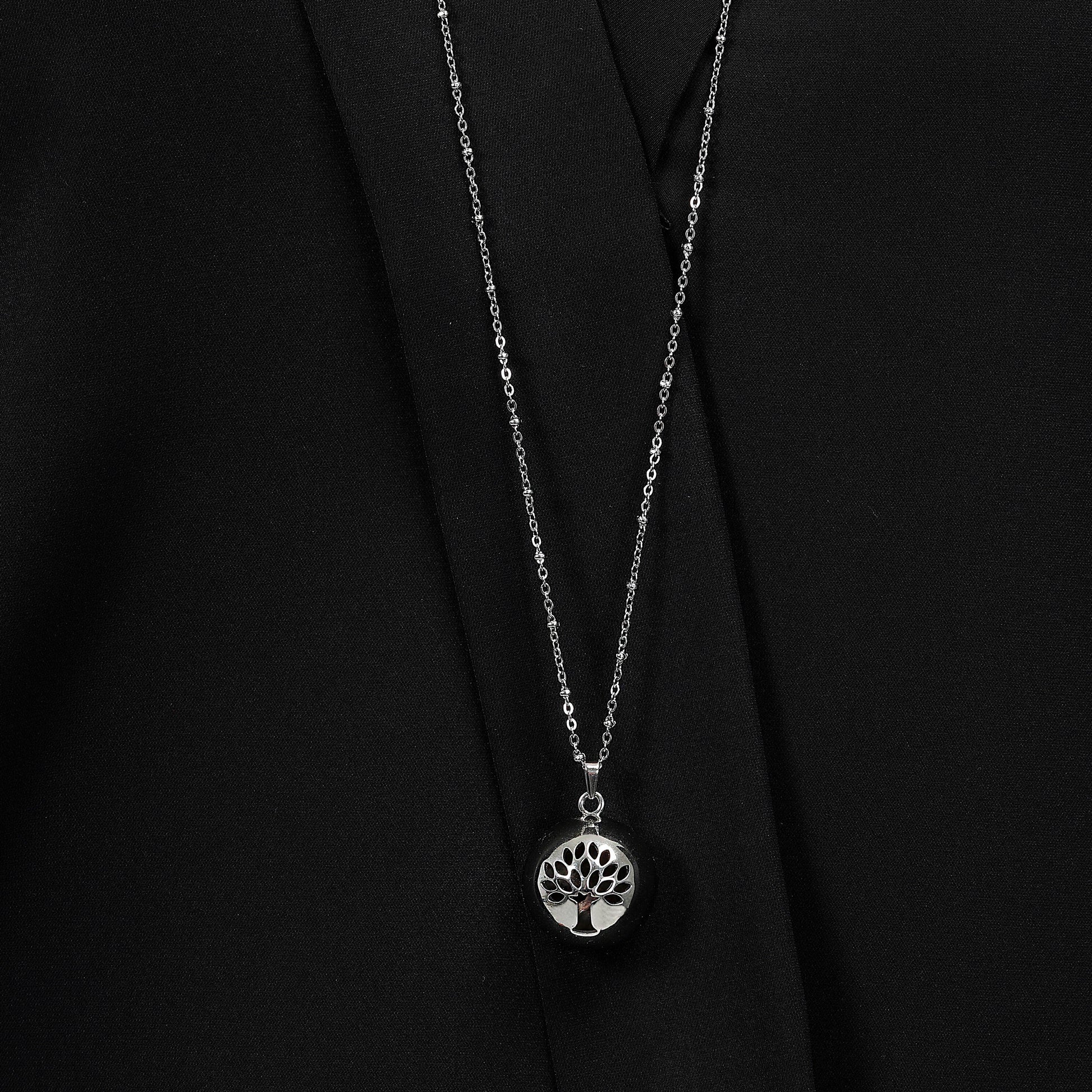 MORELLATO TALISMAN NECKLACE WOMEN SAGZ19