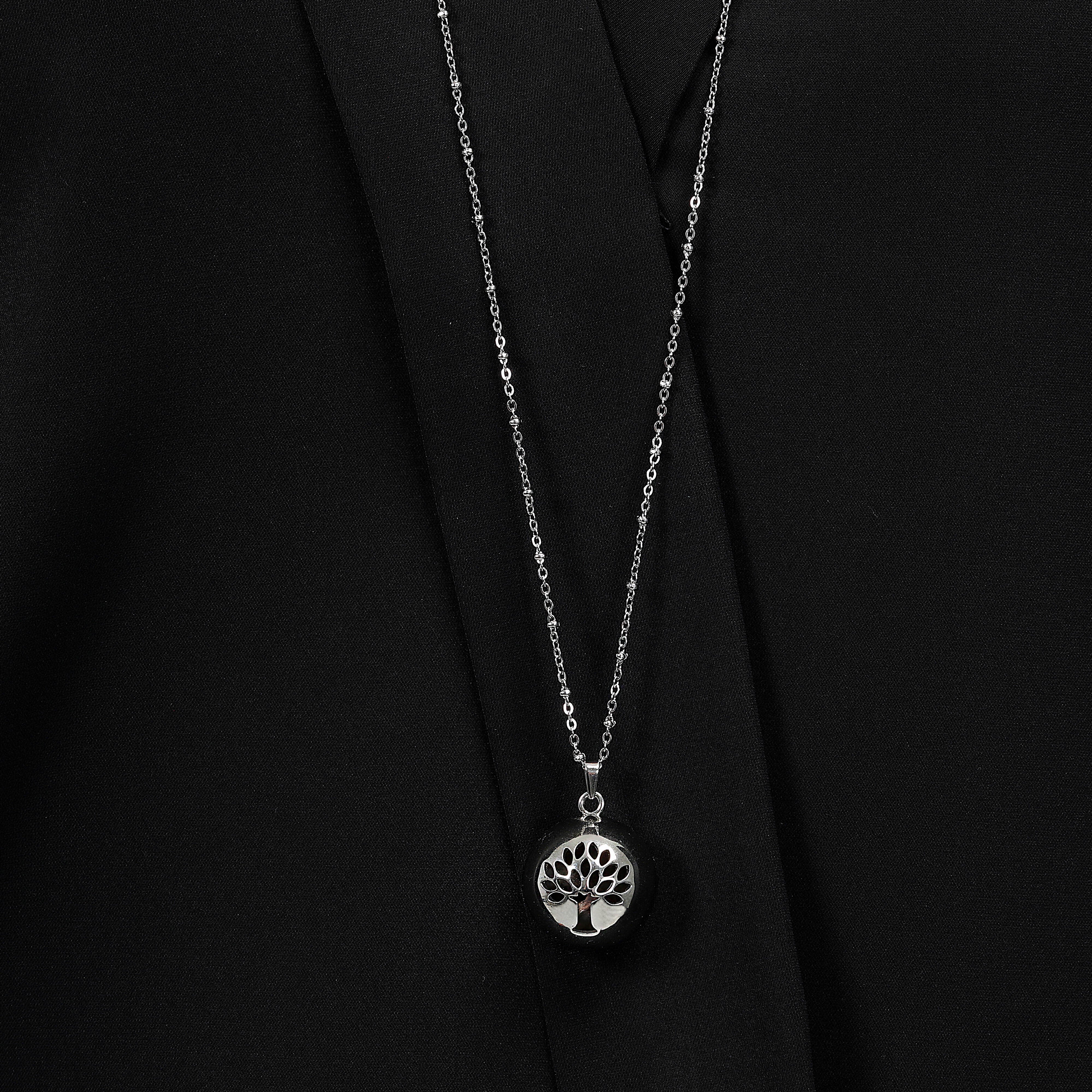 MORELLATO TALISMAN NECKLACE WOMEN SAGZ19