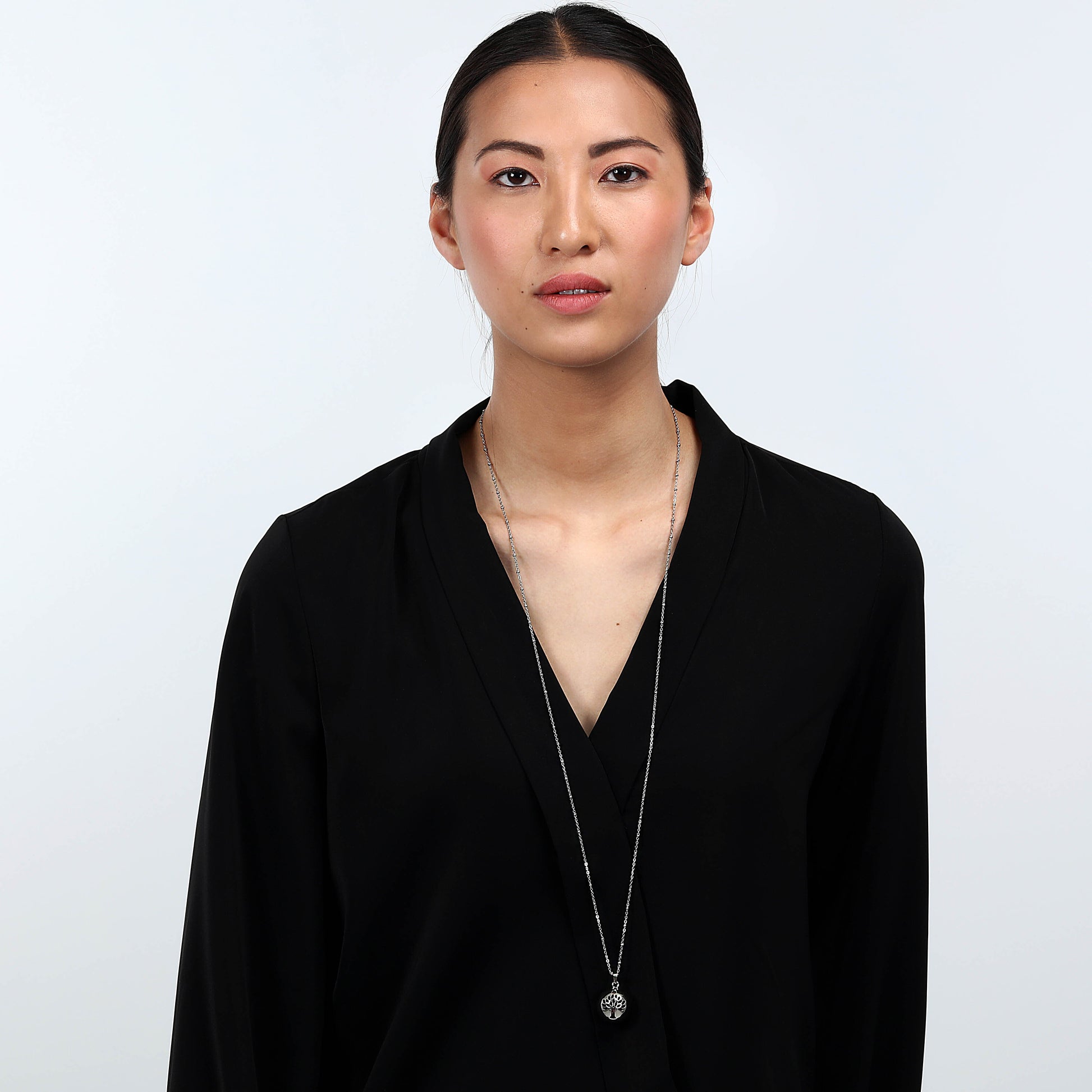 MORELLATO TALISMAN NECKLACE WOMEN SAGZ19