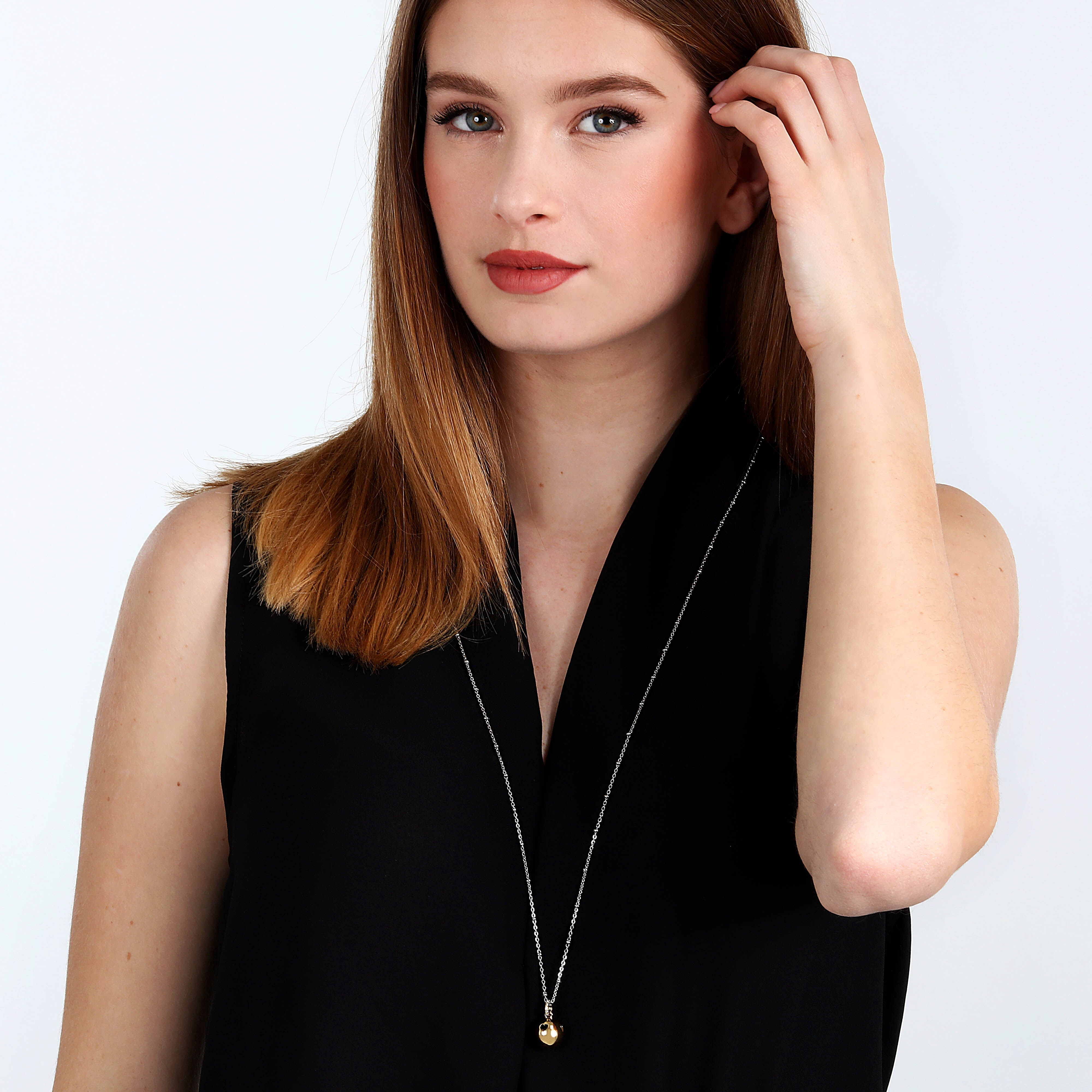 MORELLATO TALISMAN WOMEN'S NECKLACE SAQE43