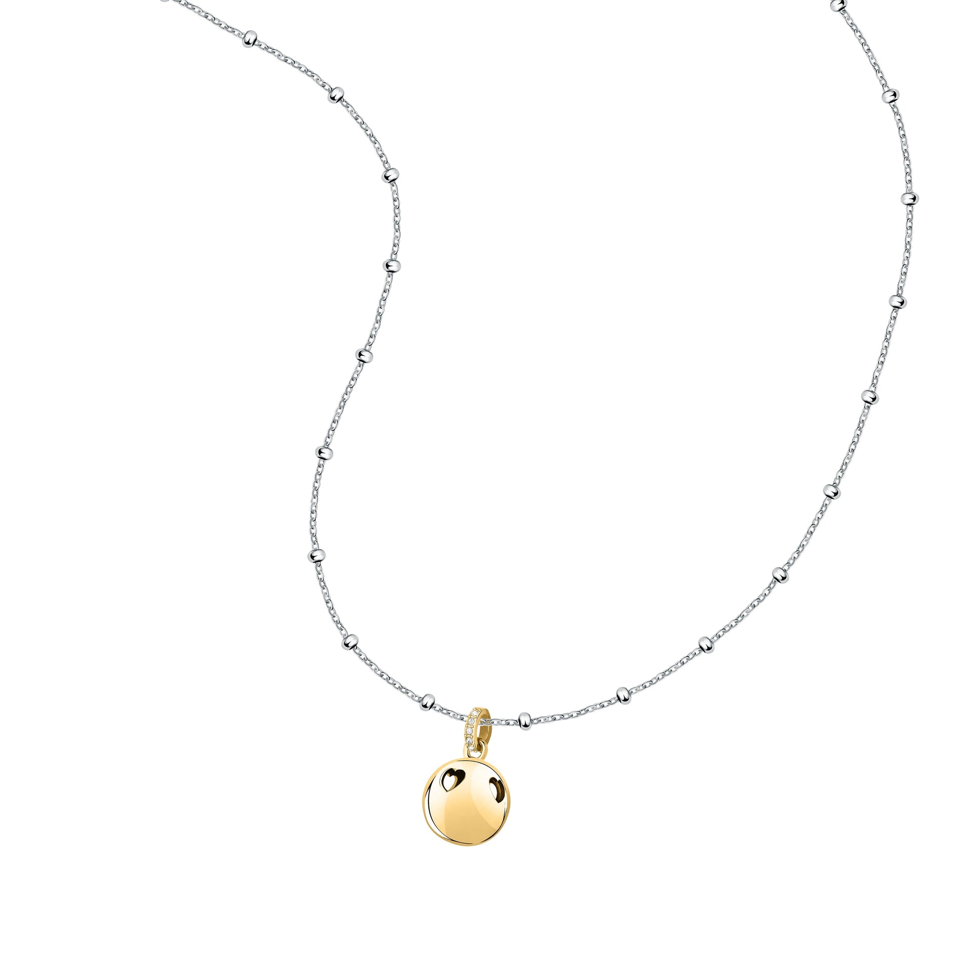 MORELLATO TALISMAN WOMEN'S NECKLACE SAQE43