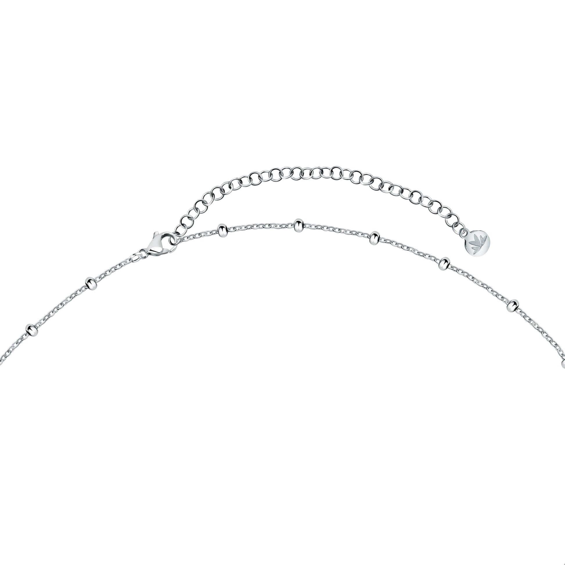 MORELLATO TALISMAN WOMEN'S NECKLACE SAQE43