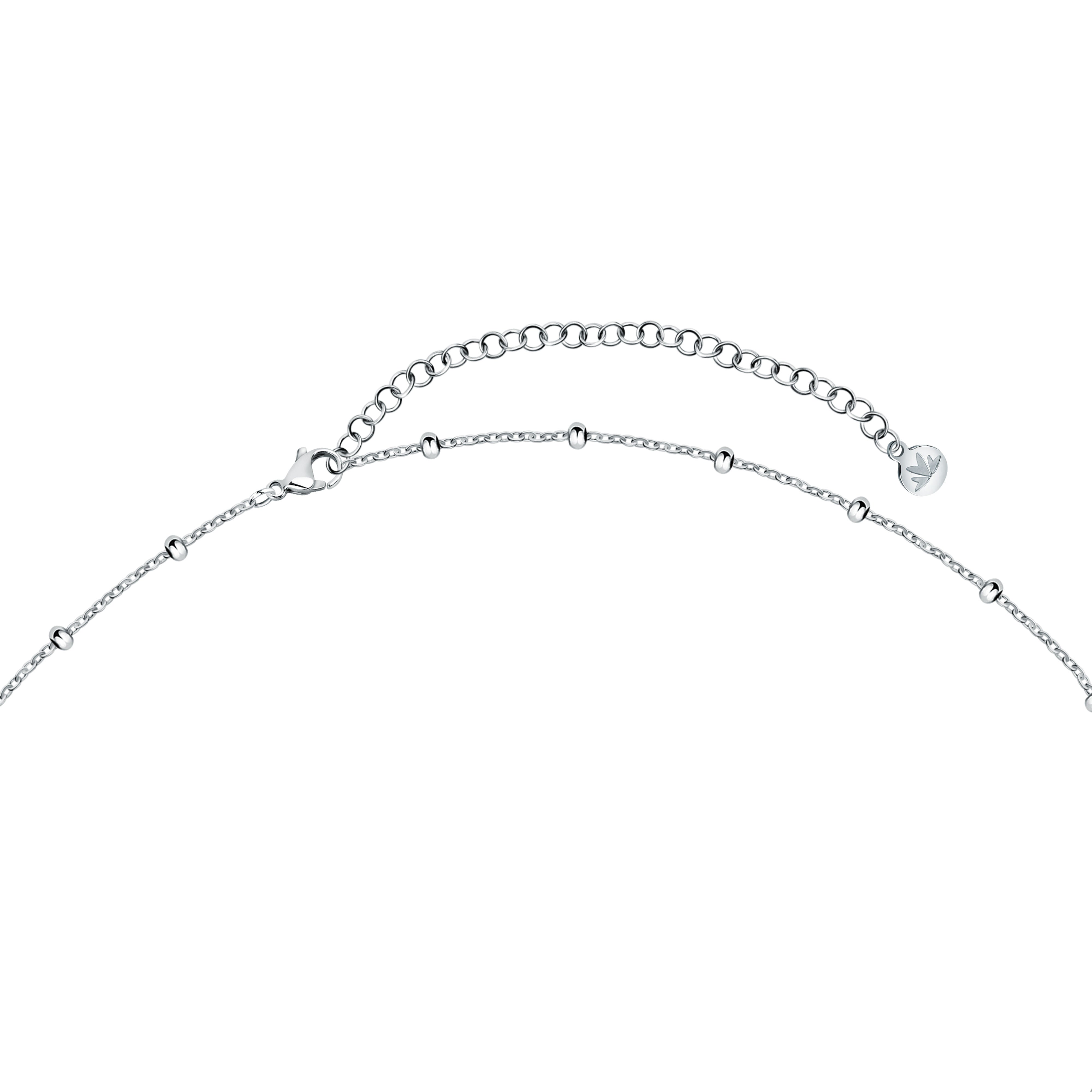 MORELLATO TALISMAN WOMEN'S NECKLACE SAQE43