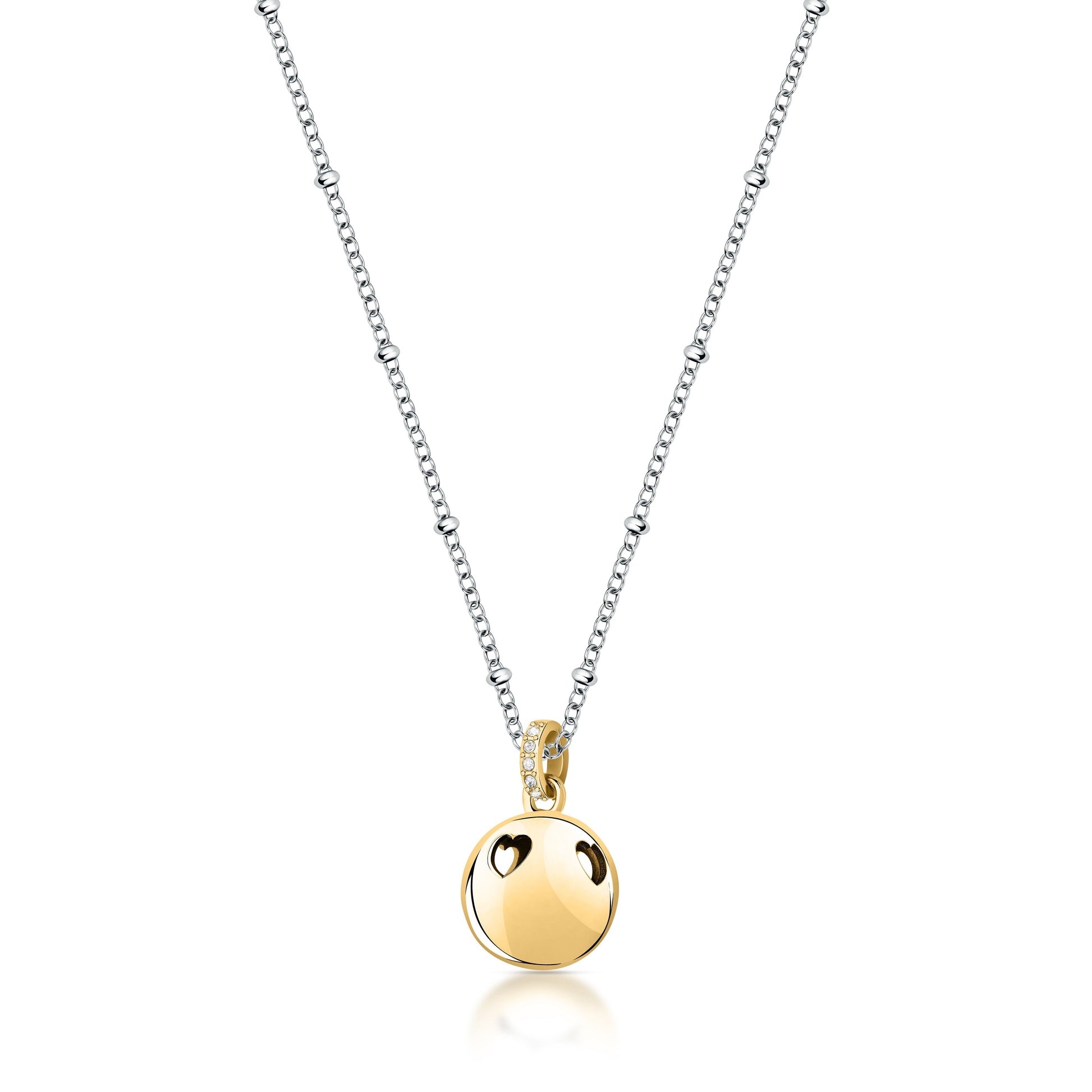 MORELLATO TALISMAN WOMEN'S NECKLACE SAQE43