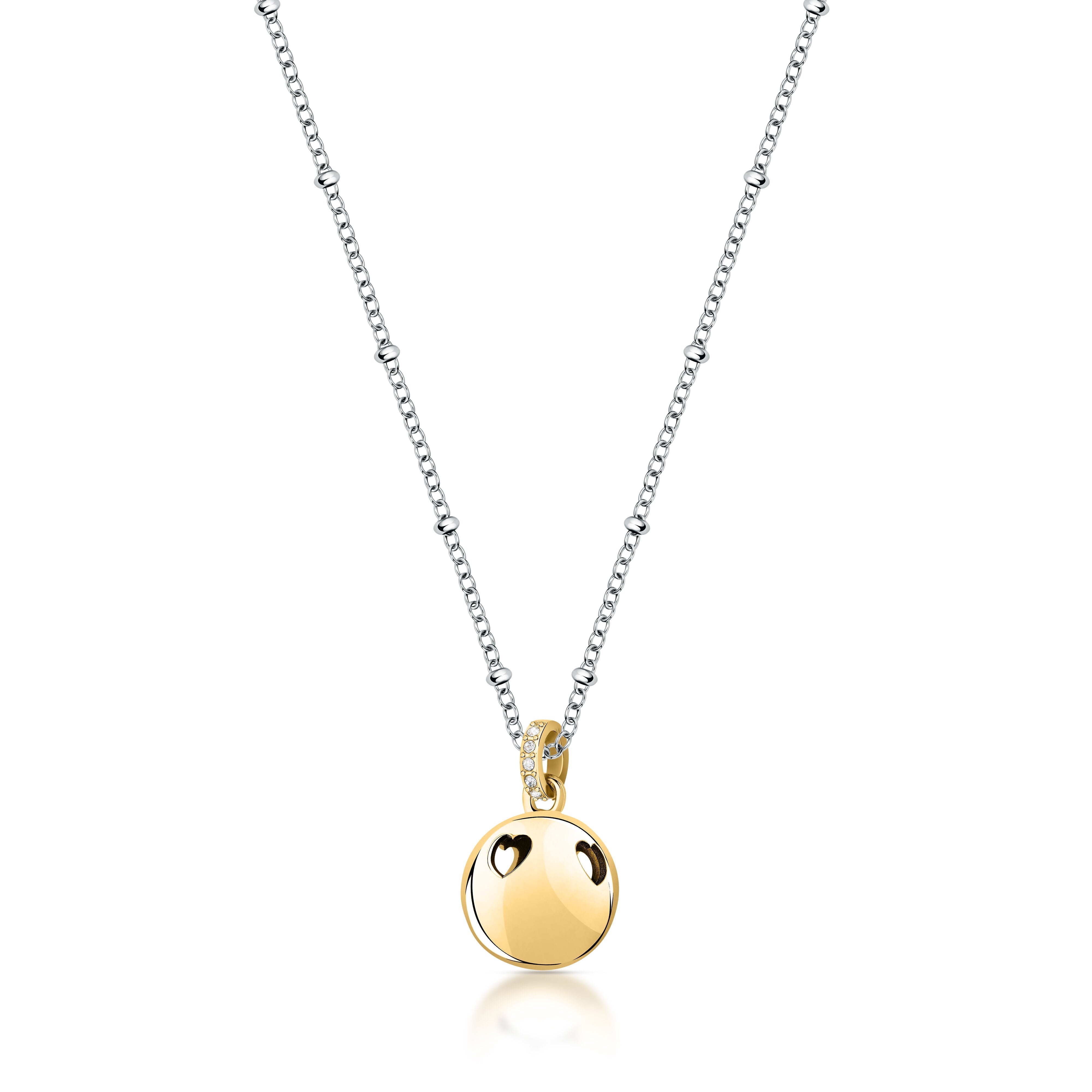 MORELLATO TALISMAN WOMEN'S NECKLACE SAQE43