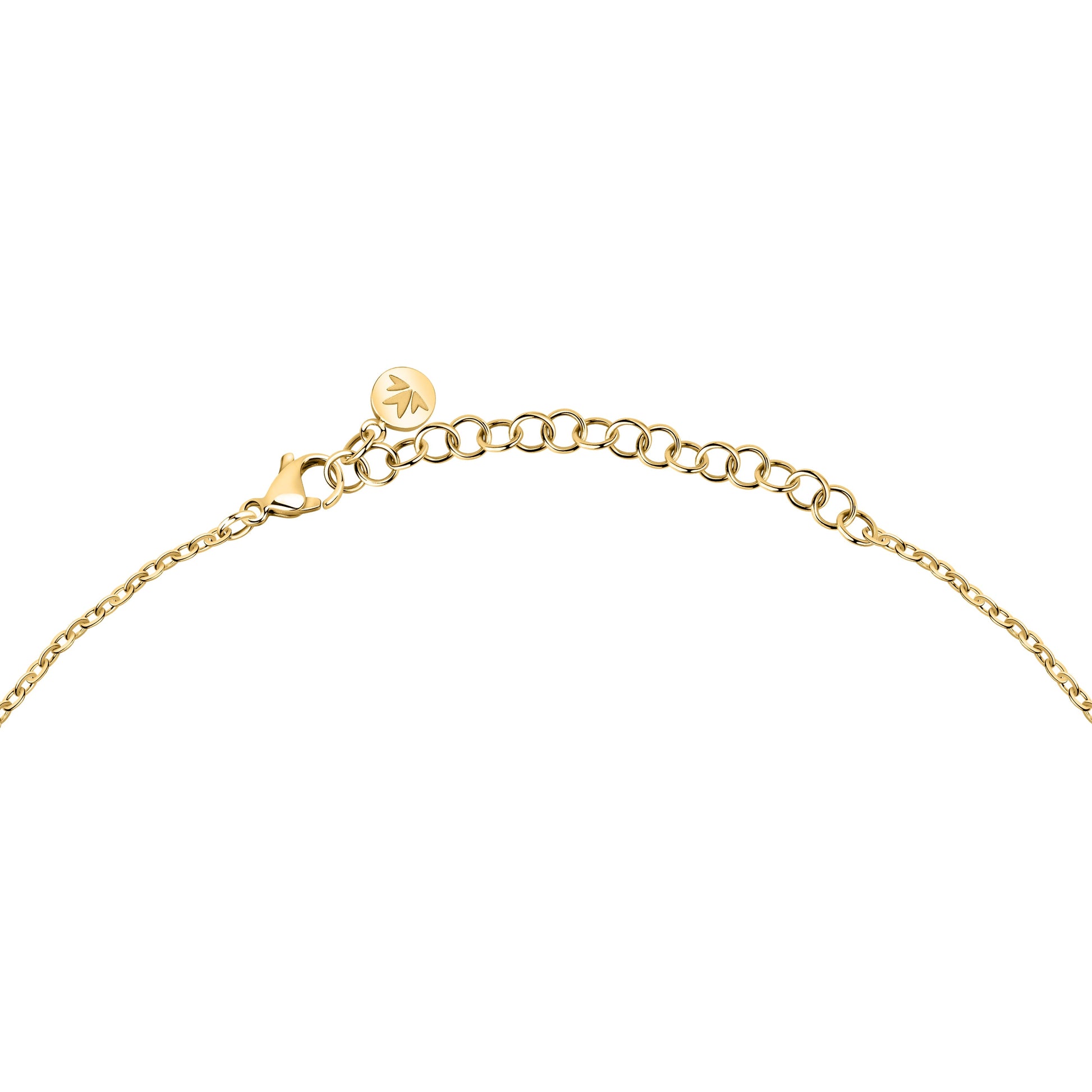 MORELLATO TALISMAN WOMEN'S NECKLACE SAUN29