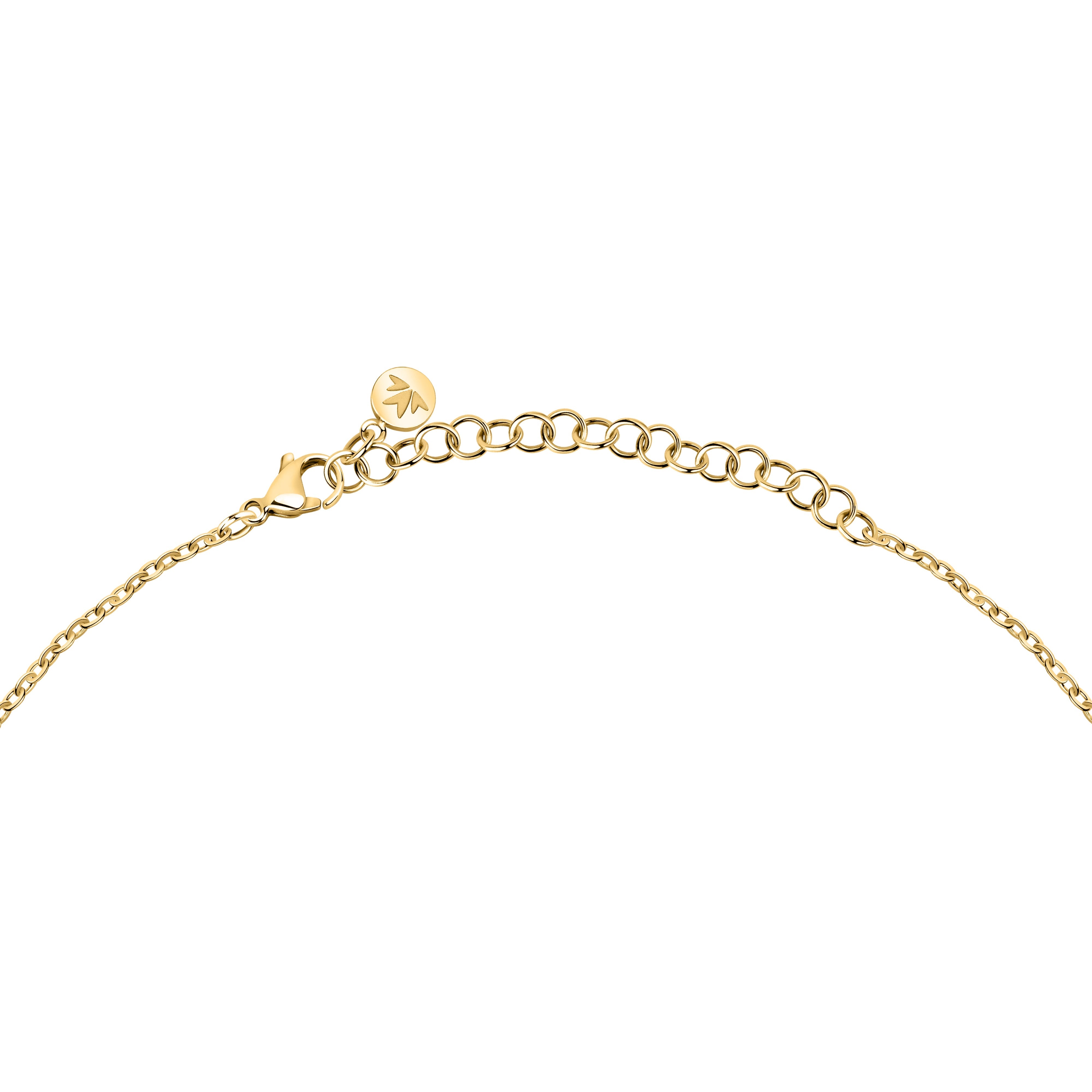 MORELLATO TALISMAN WOMEN'S NECKLACE SAUN29
