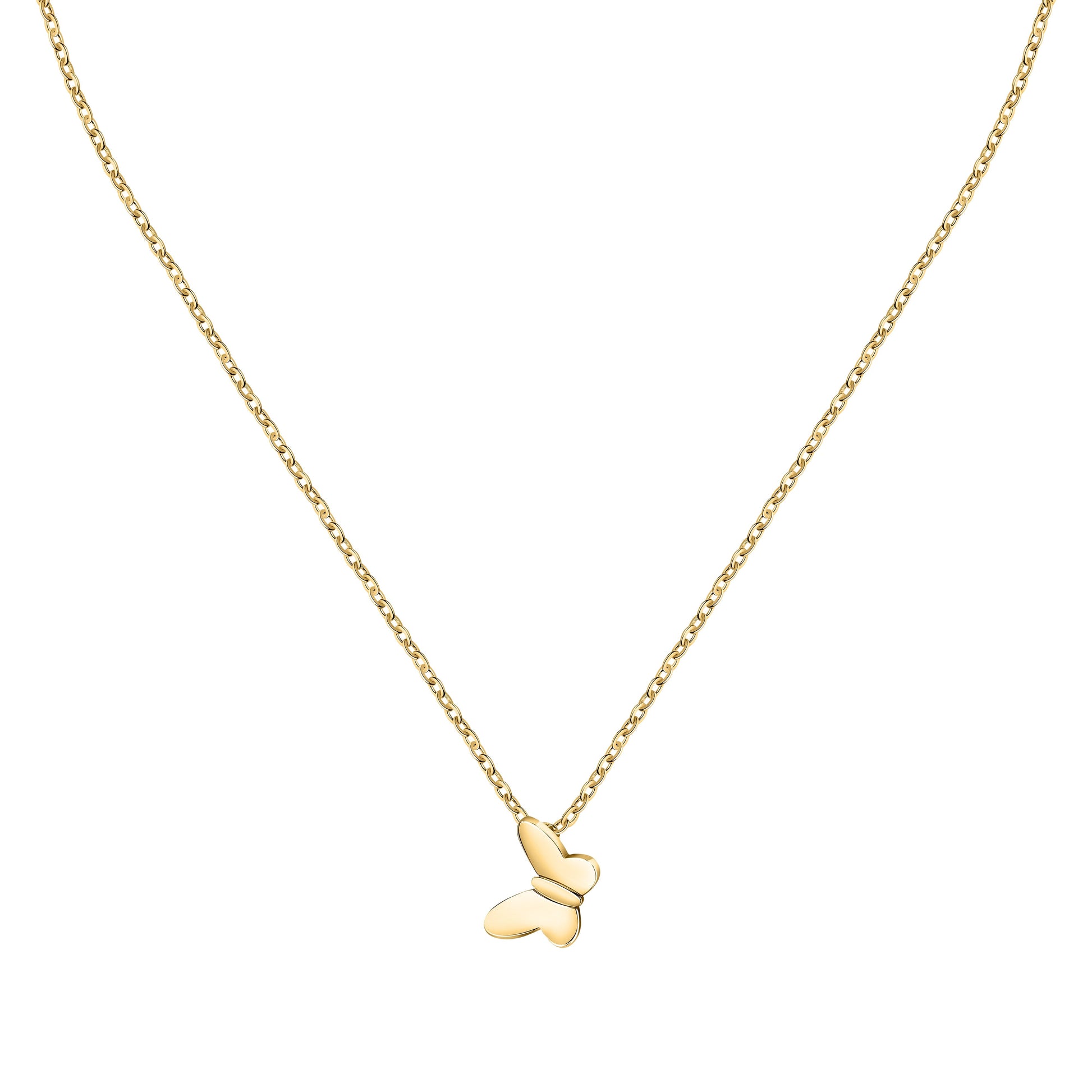 MORELLATO TALISMAN WOMEN'S NECKLACE SAUN29