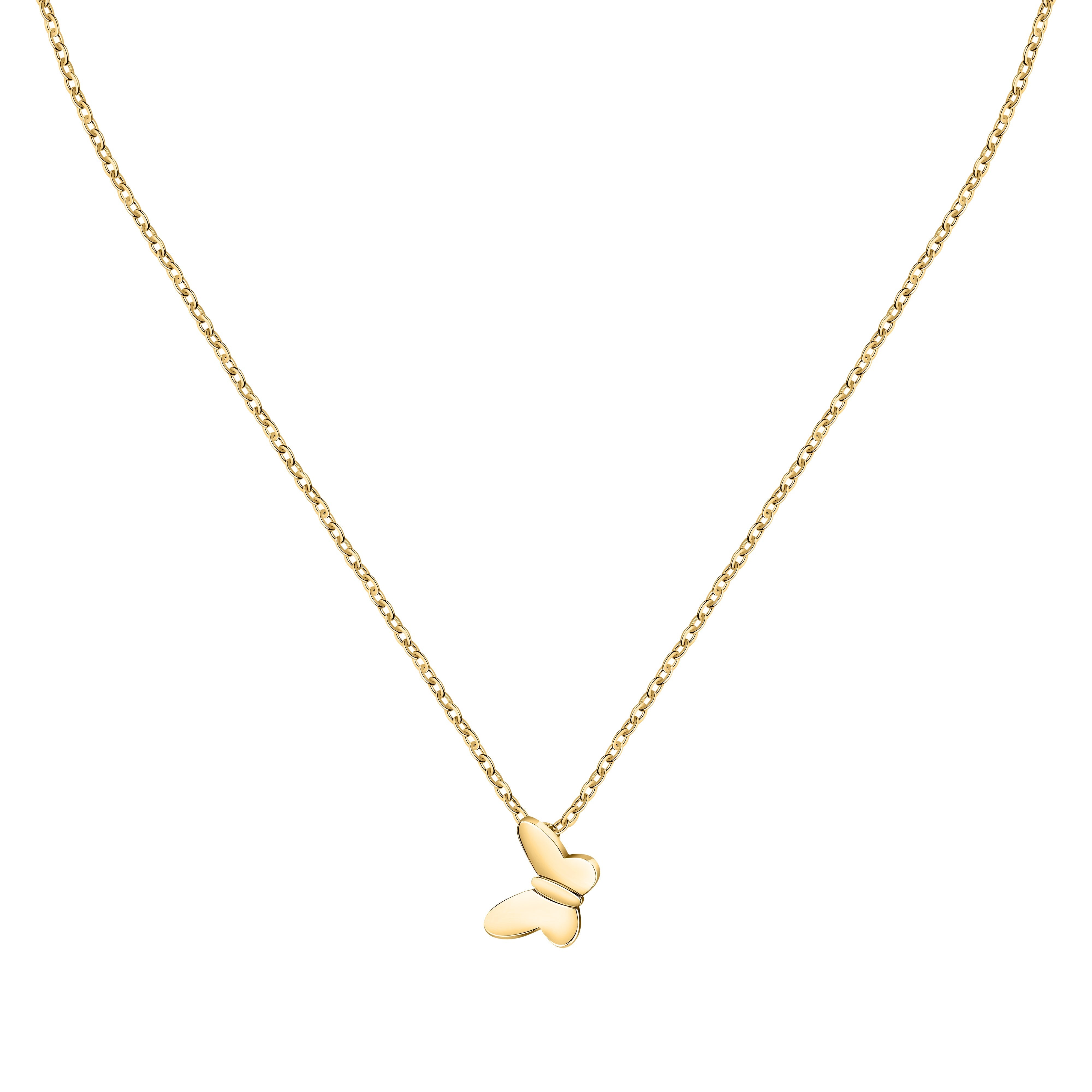 MORELLATO TALISMAN WOMEN'S NECKLACE SAUN29
