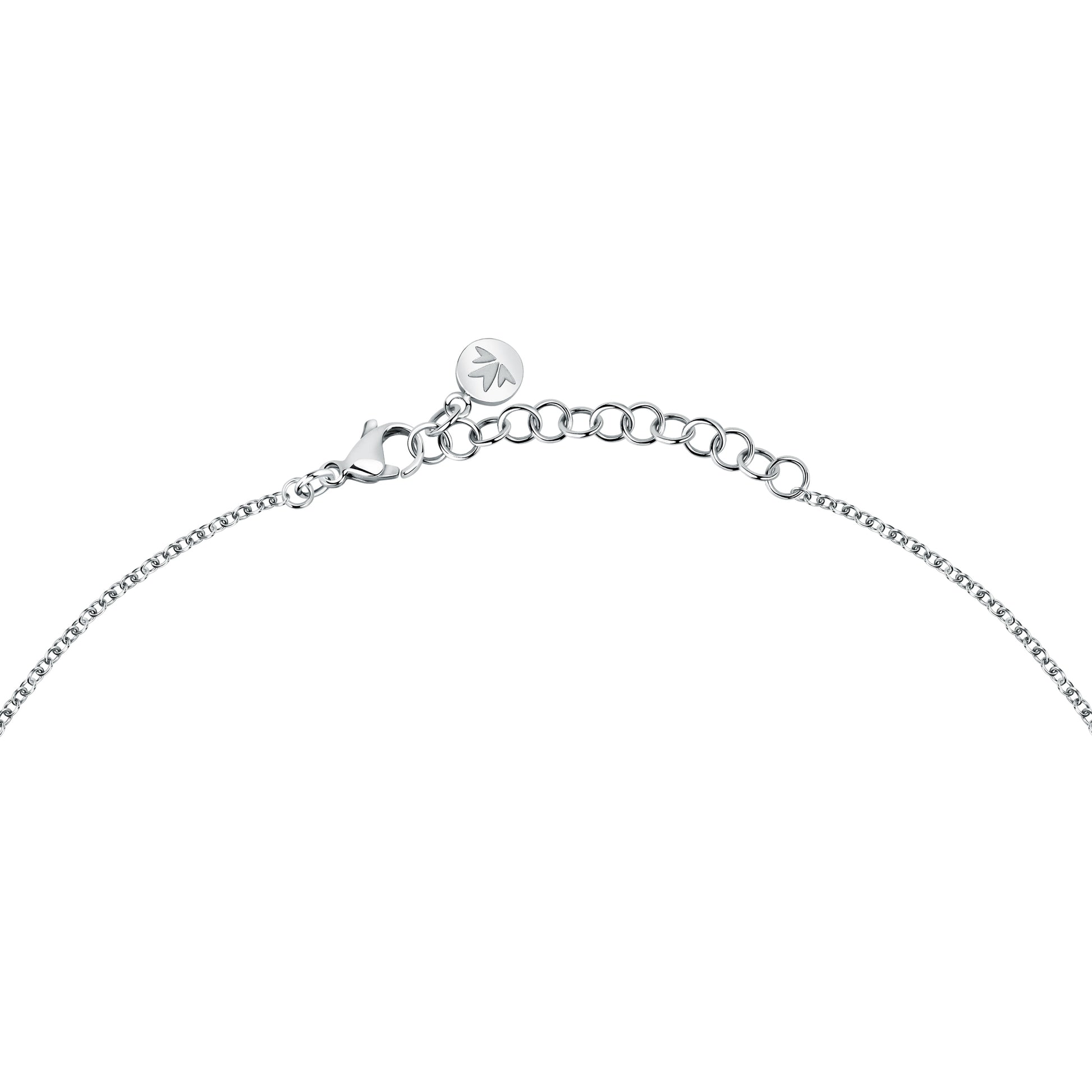 MORELLATO TALISMAN SAUN32 WOMEN'S NECKLACE
