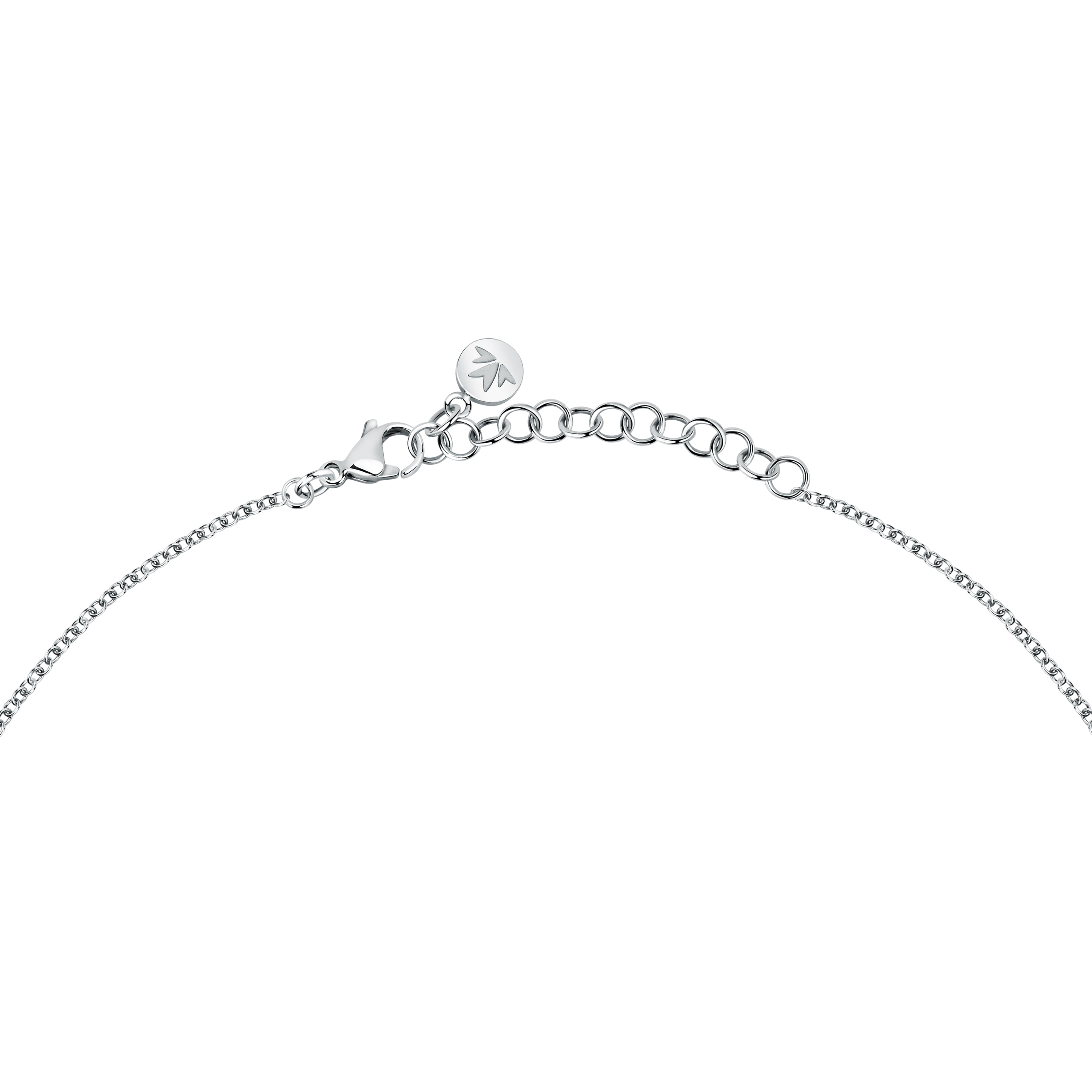 MORELLATO TALISMAN SAUN32 WOMEN'S NECKLACE