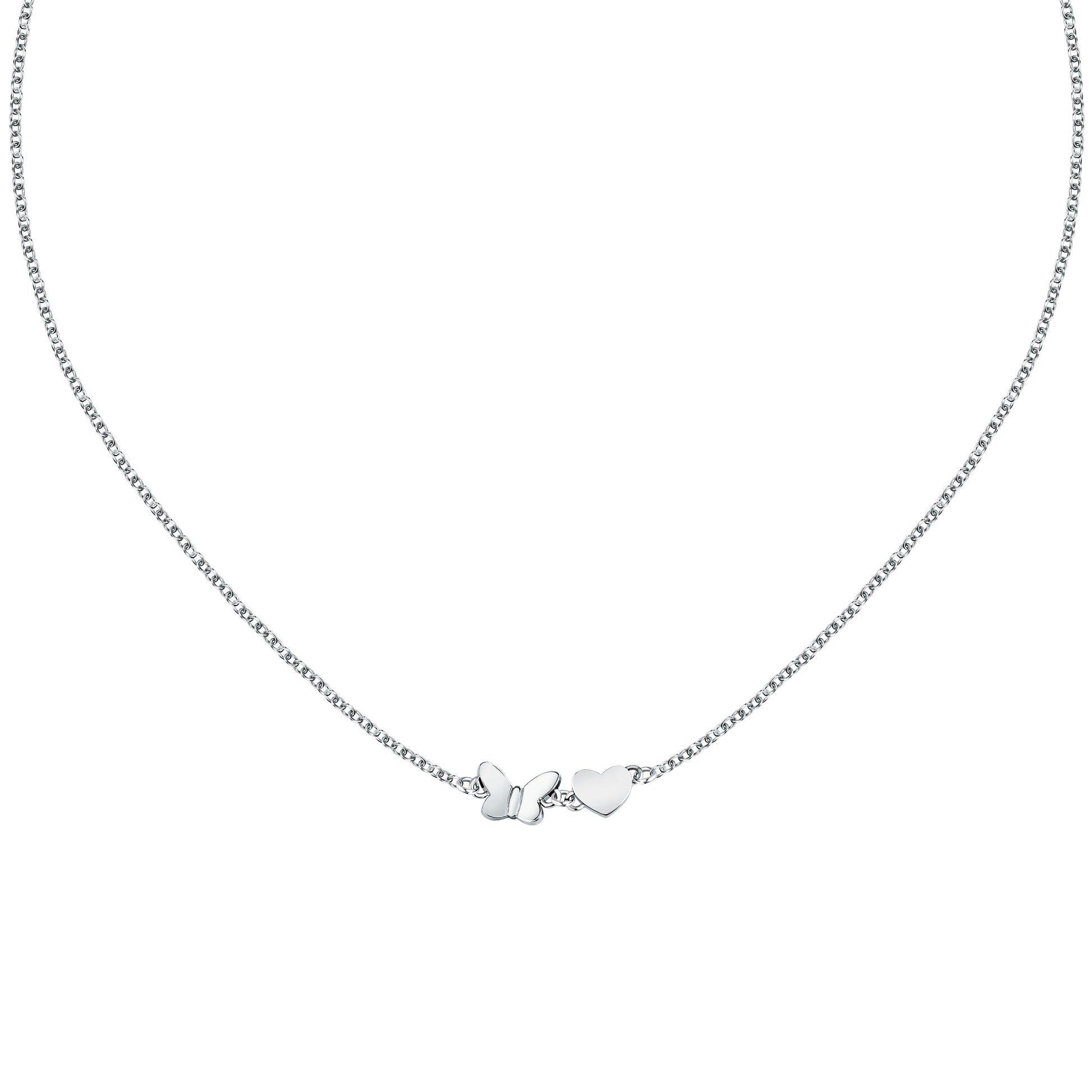 MORELLATO TALISMAN SAUN32 WOMEN'S NECKLACE