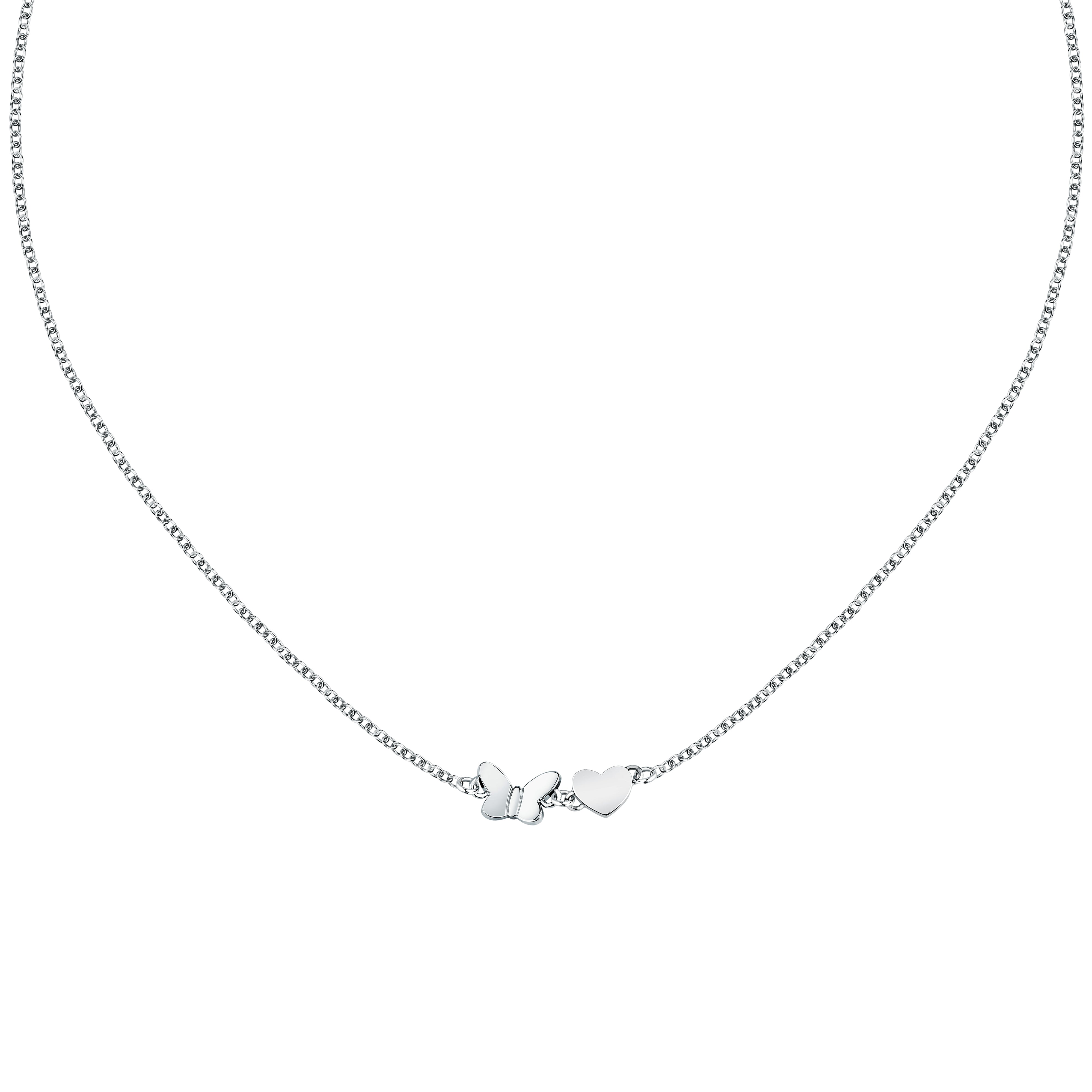 MORELLATO TALISMAN SAUN32 WOMEN'S NECKLACE
