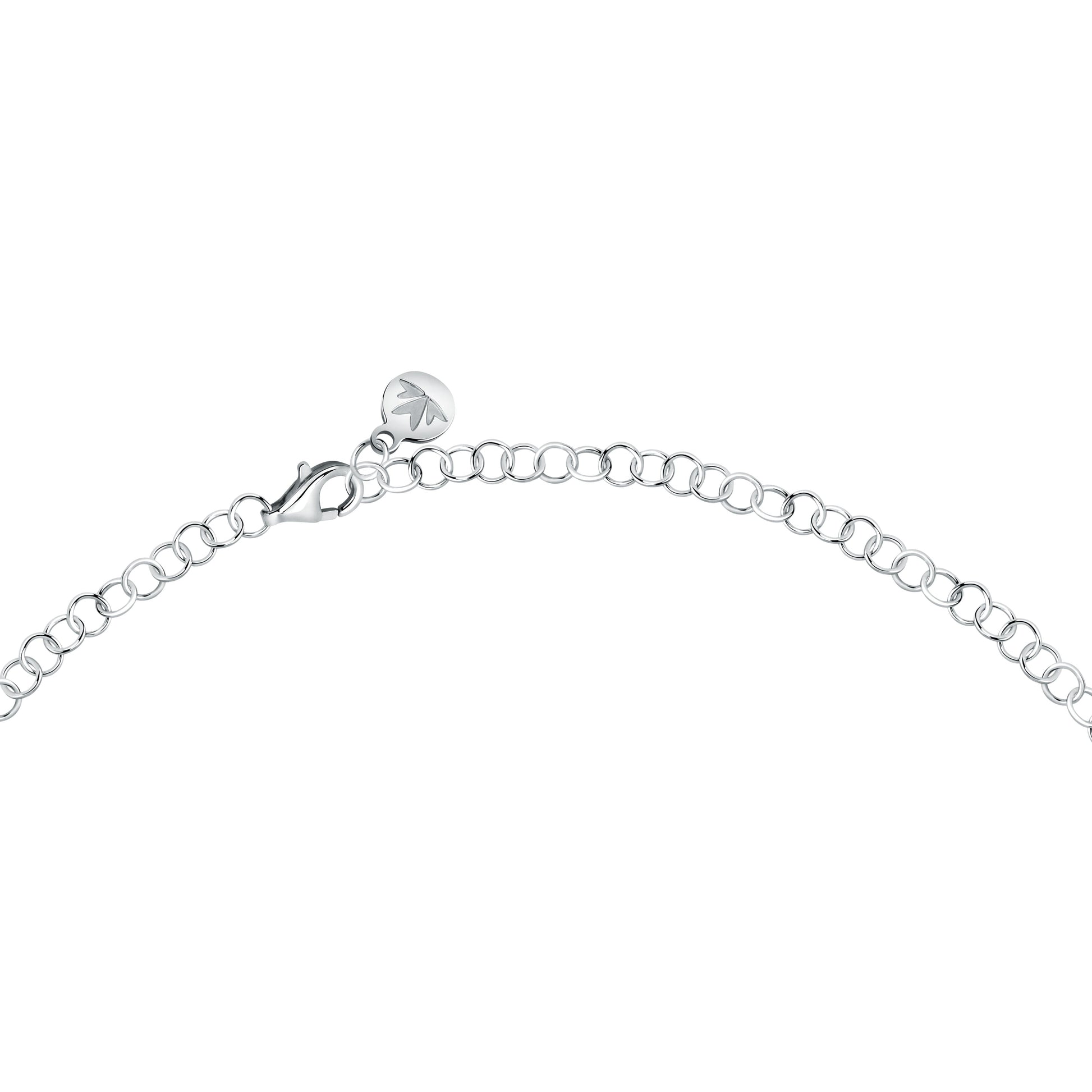 MORELLATO TESORI WOMEN'S NECKLACE SAIW106