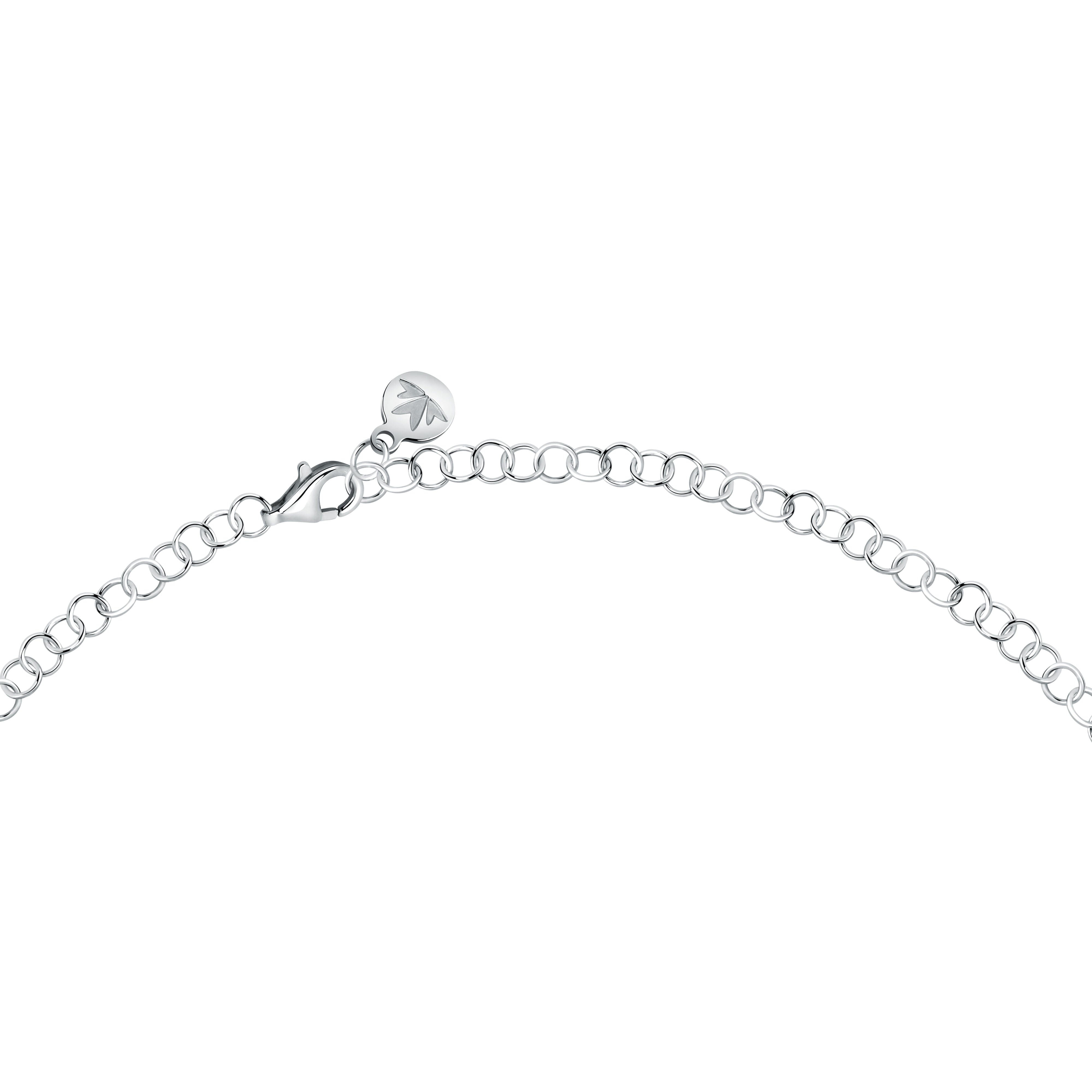 MORELLATO TESORI WOMEN'S NECKLACE SAIW106