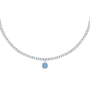 MORELLATO TESORI WOMEN'S NECKLACE SAIW106
