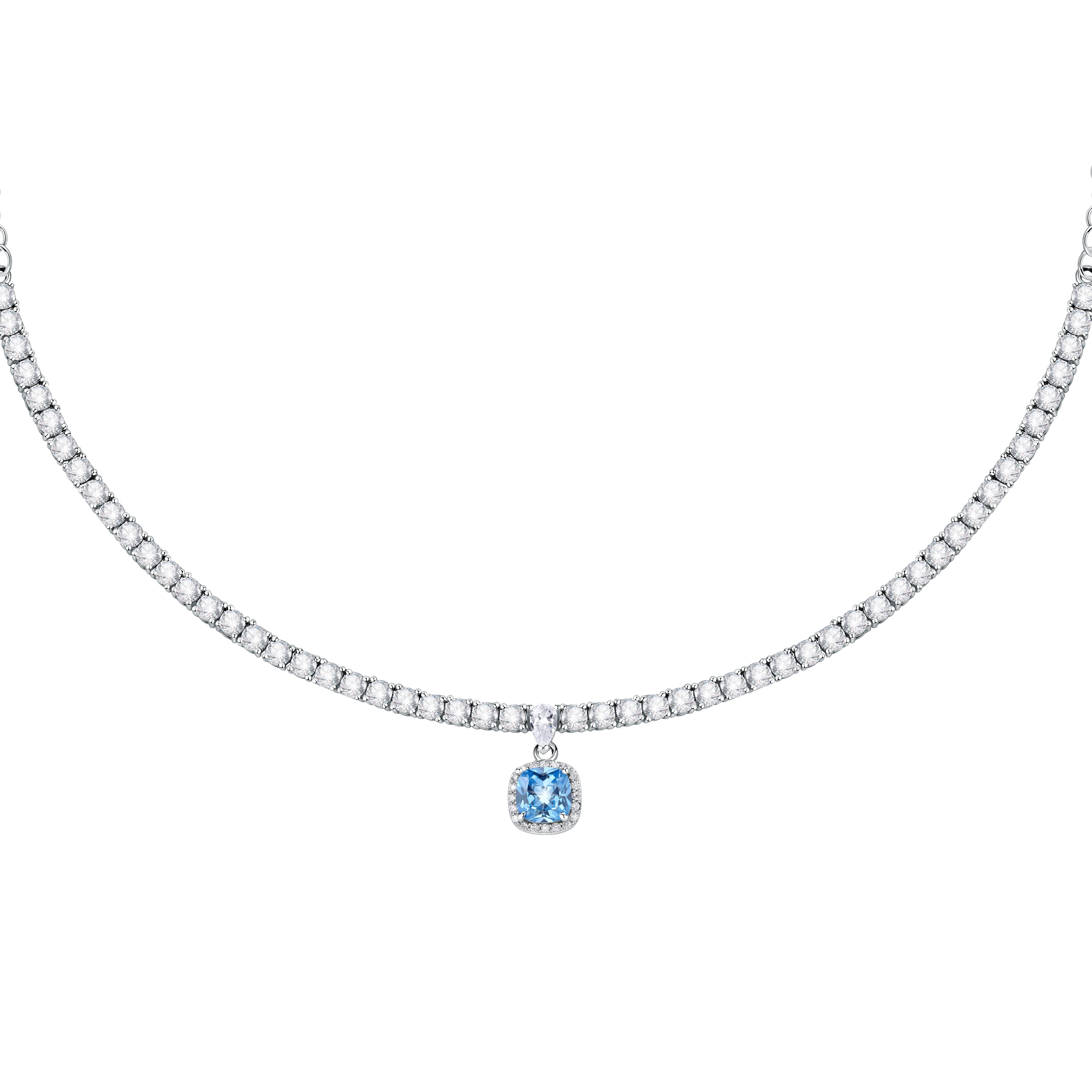 MORELLATO TESORI WOMEN'S NECKLACE SAIW106