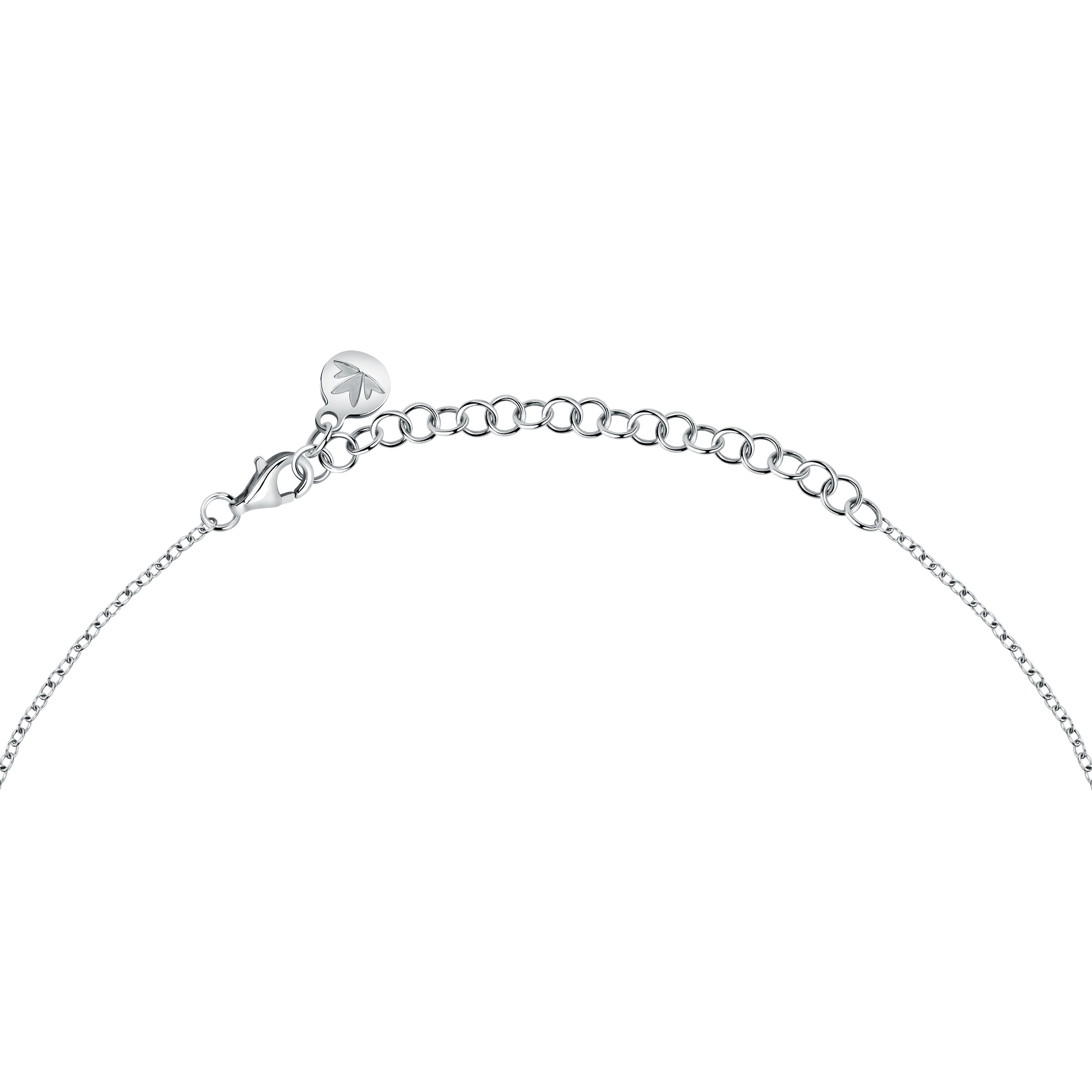 MORELLATO TESORI WOMEN'S NECKLACE SAIW108