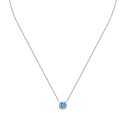 MORELLATO TESORI WOMEN'S NECKLACE SAIW108