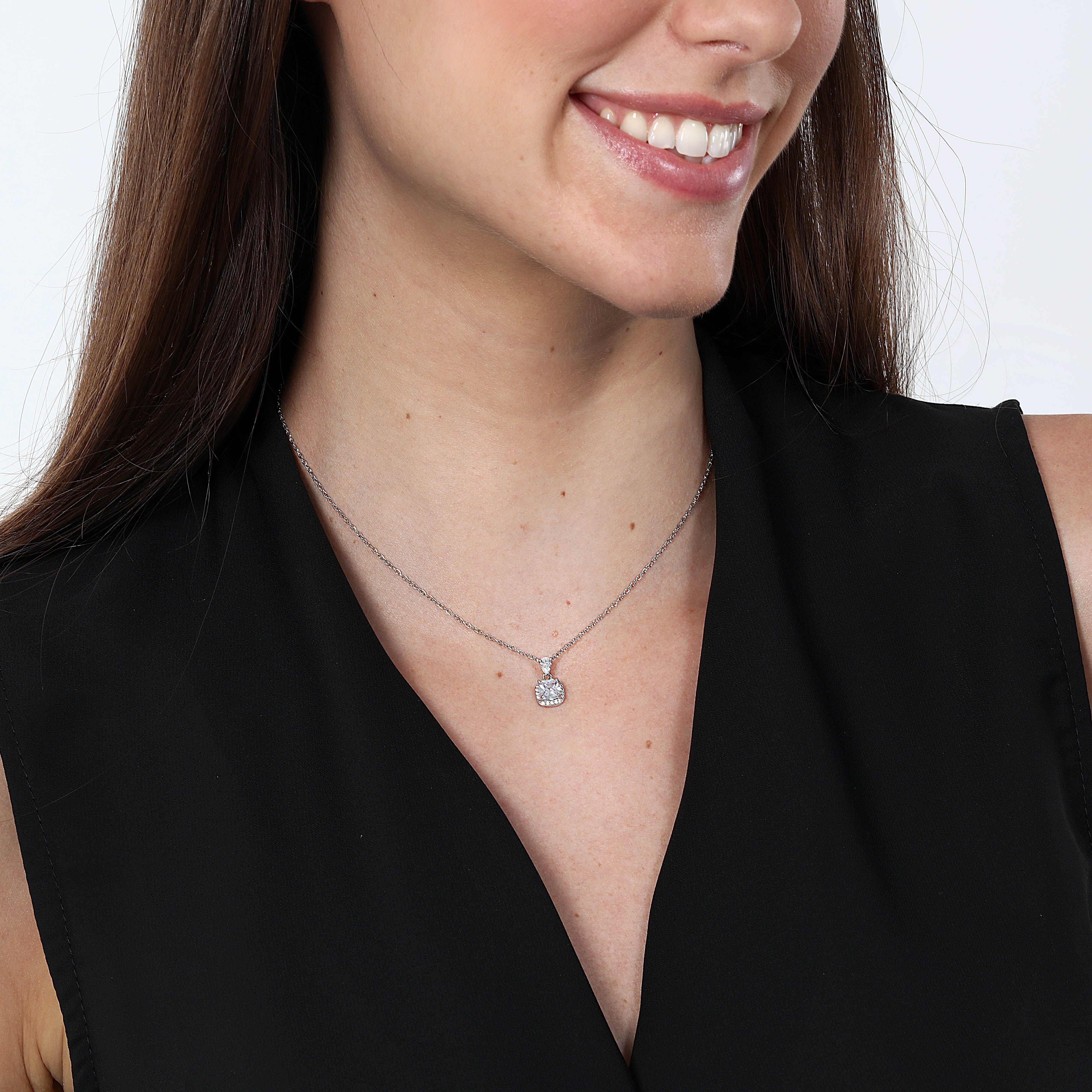 MORELLATO TESORI WOMEN'S NECKLACE SAIW109