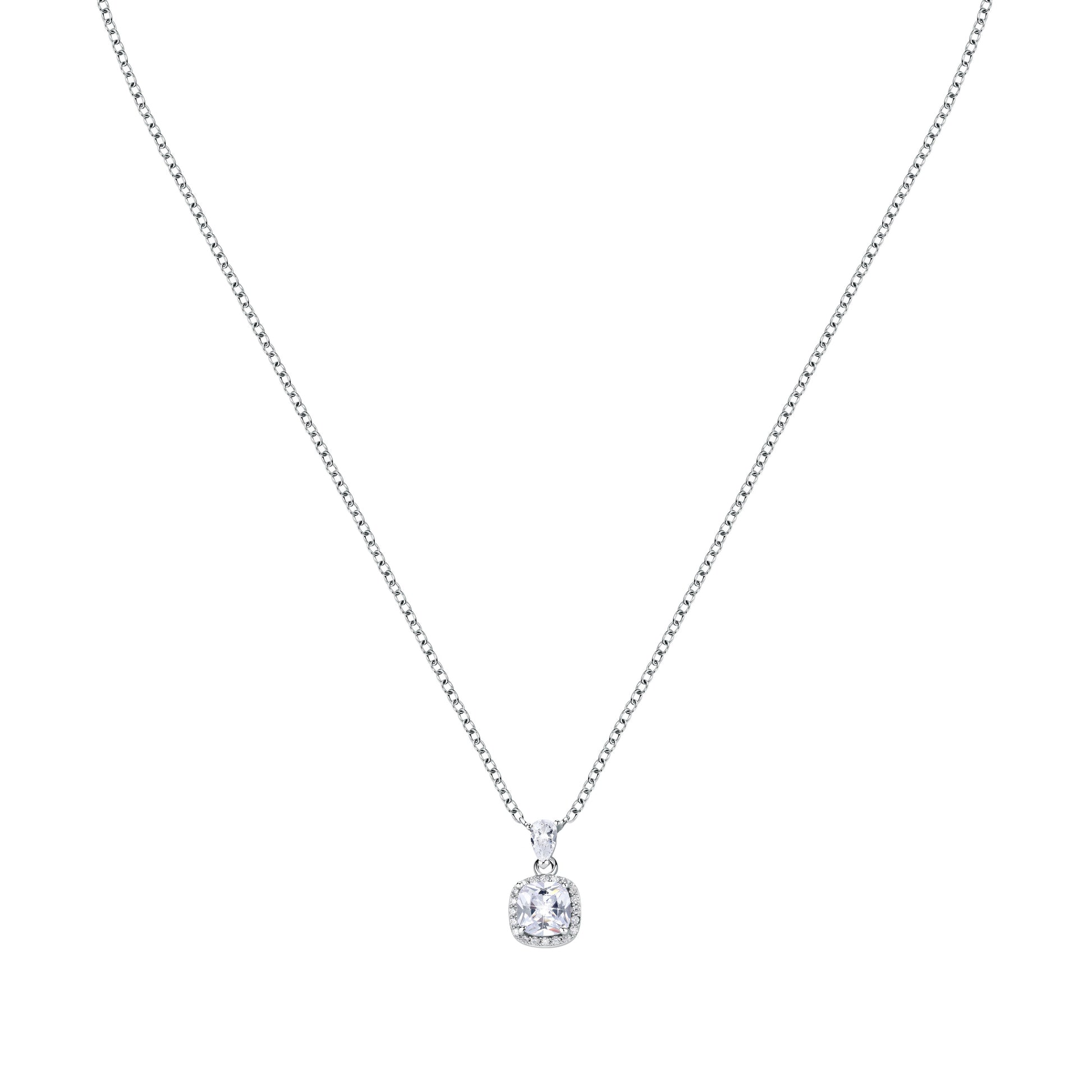 MORELLATO TESORI WOMEN'S NECKLACE SAIW109