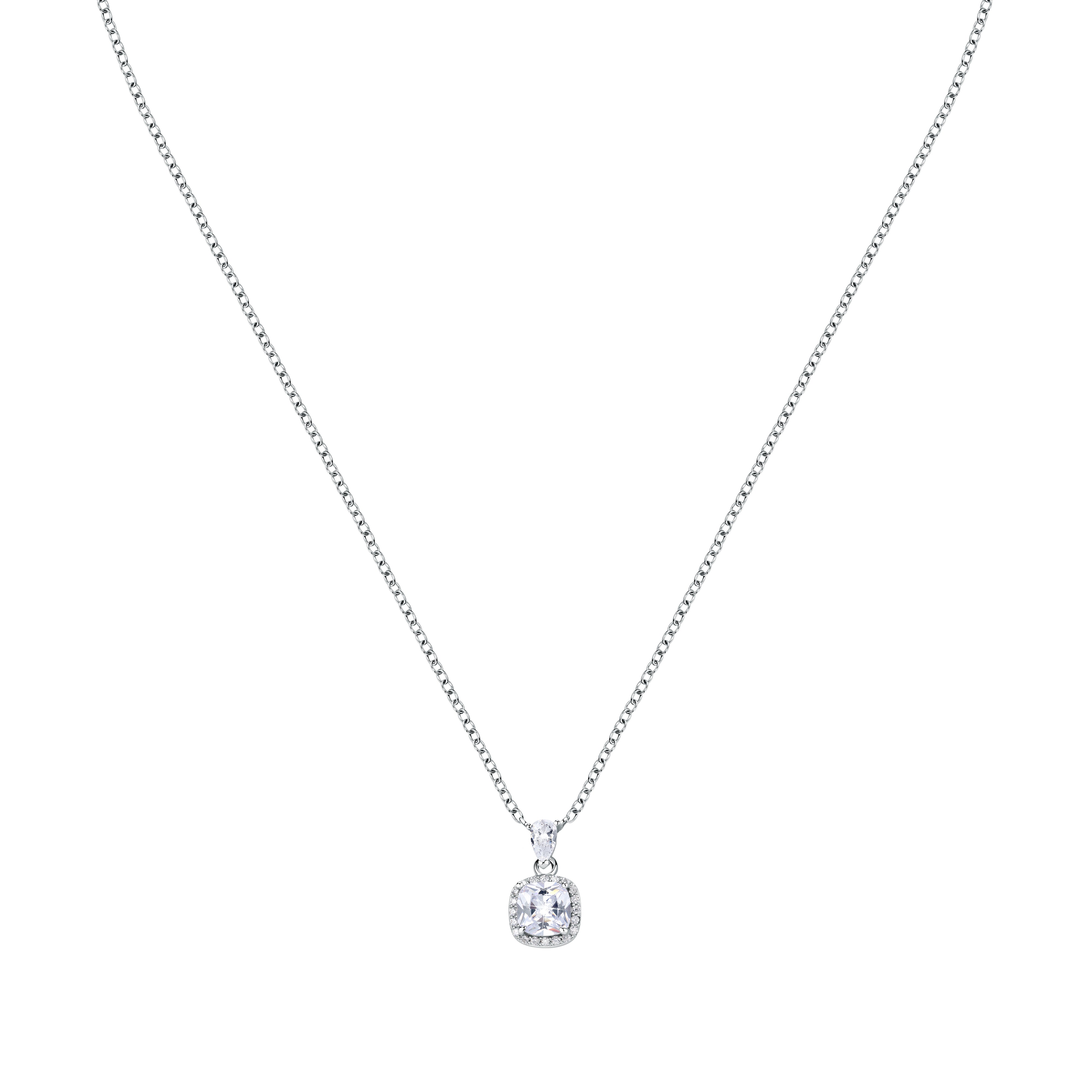 MORELLATO TESORI WOMEN'S NECKLACE SAIW109
