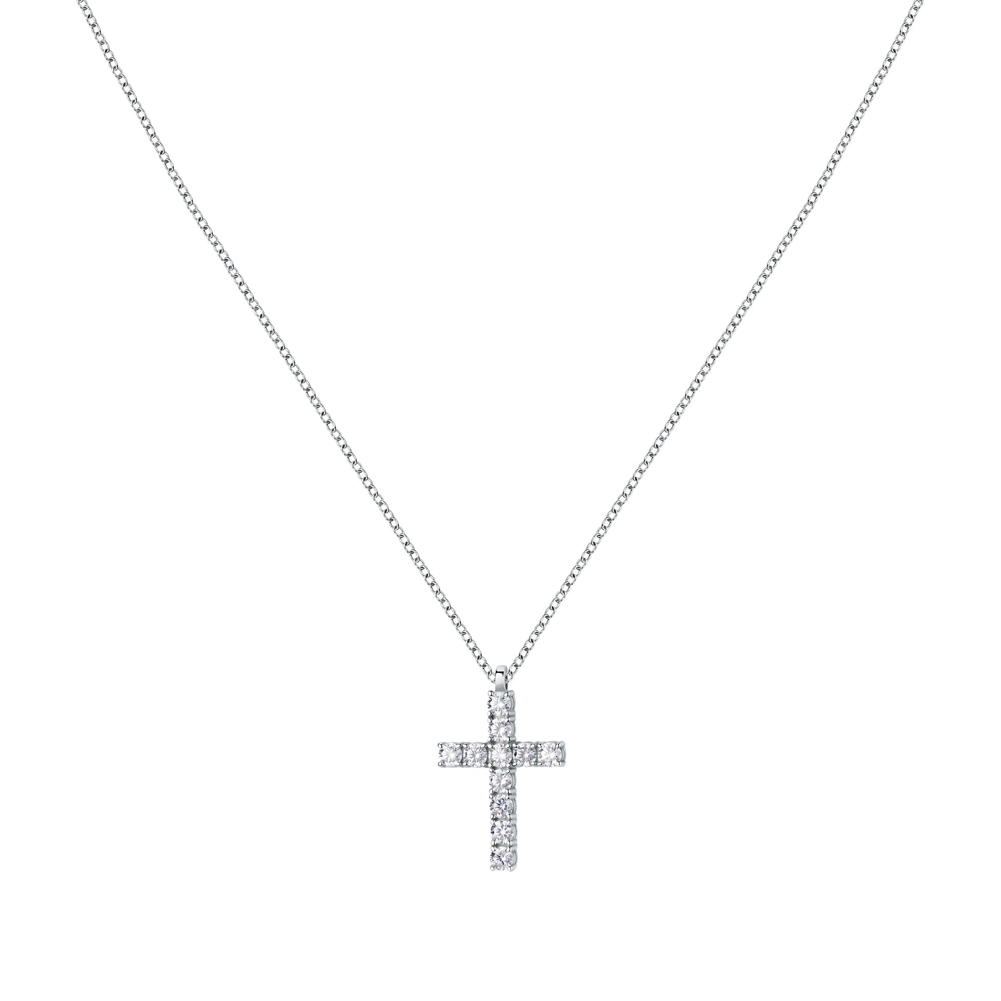 MORELLATO TESORI WOMEN'S NECKLACE SAIW117