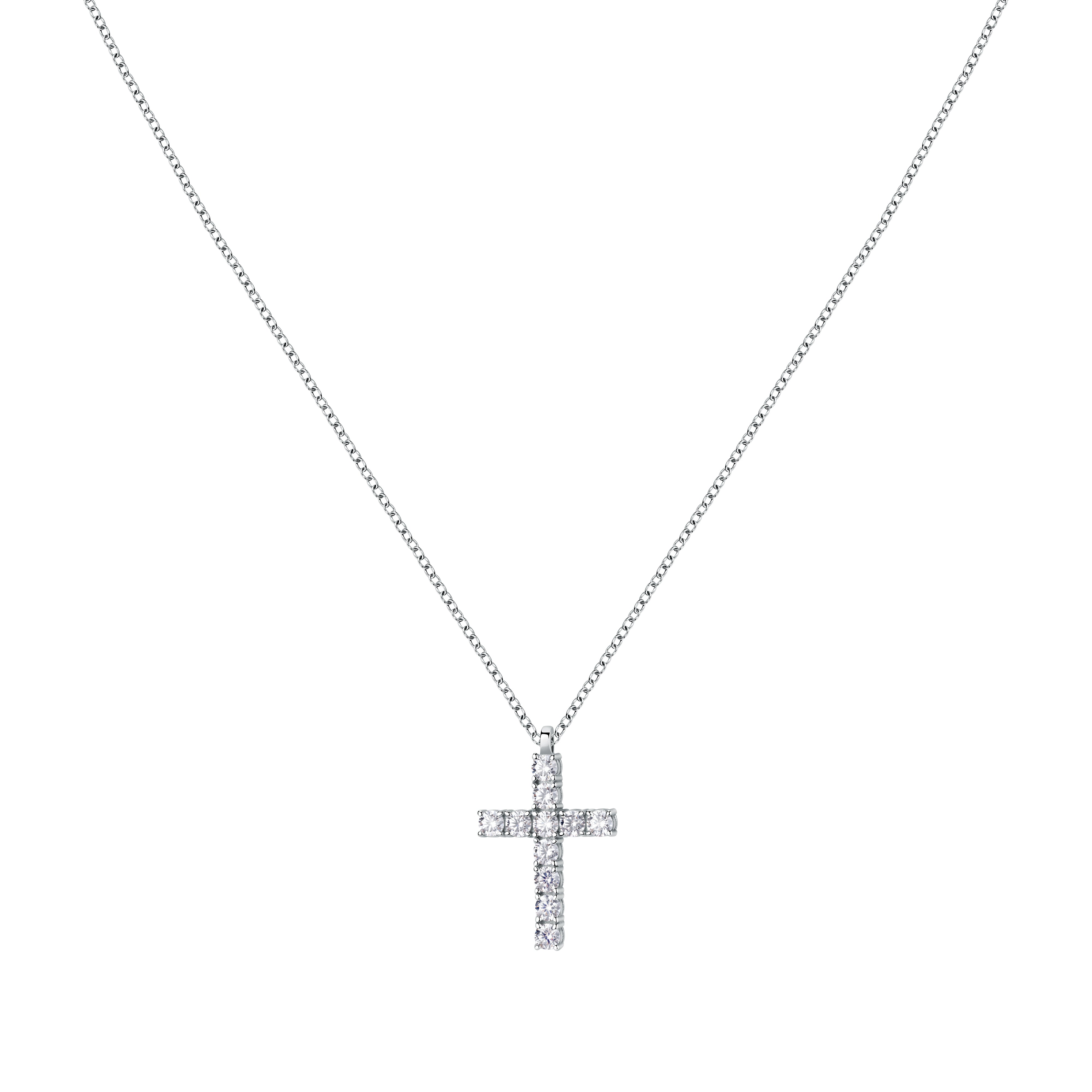 MORELLATO TESORI WOMEN'S NECKLACE SAIW117
