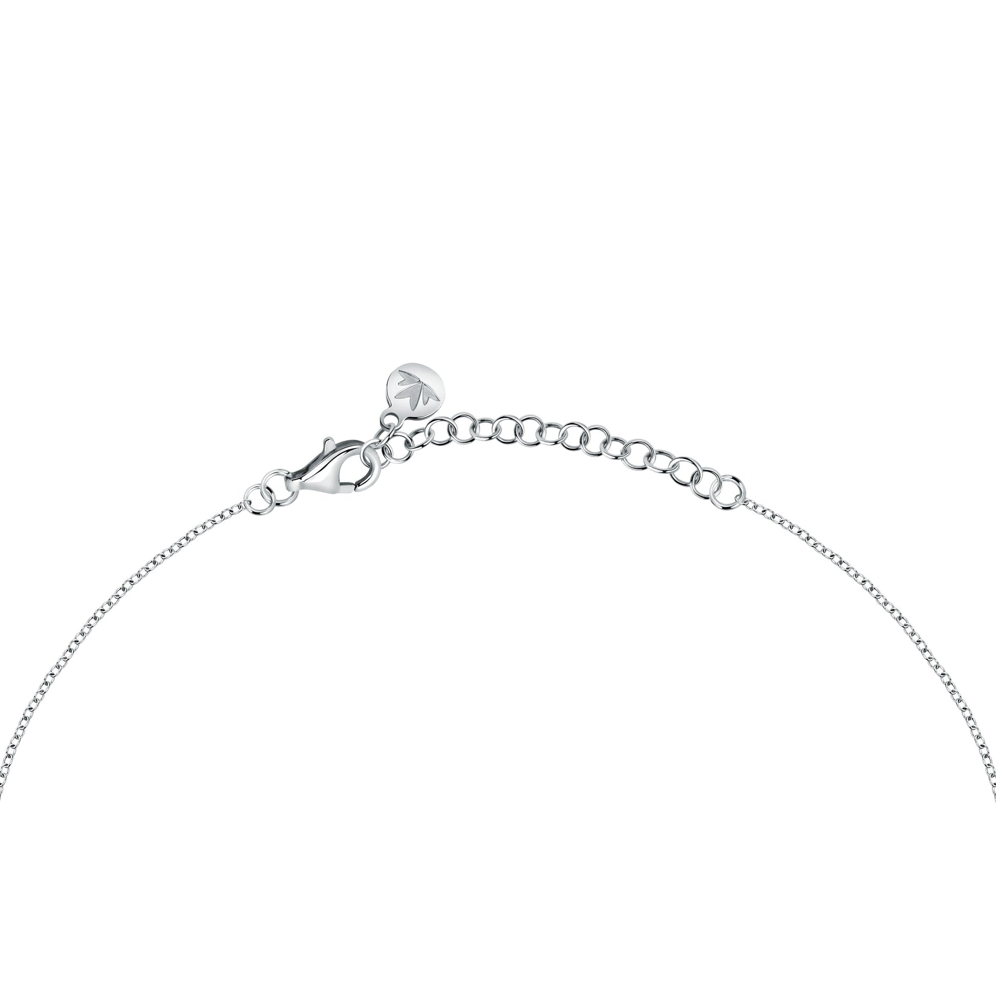 MORELLATO TESORI WOMEN'S NECKLACE SAIW118