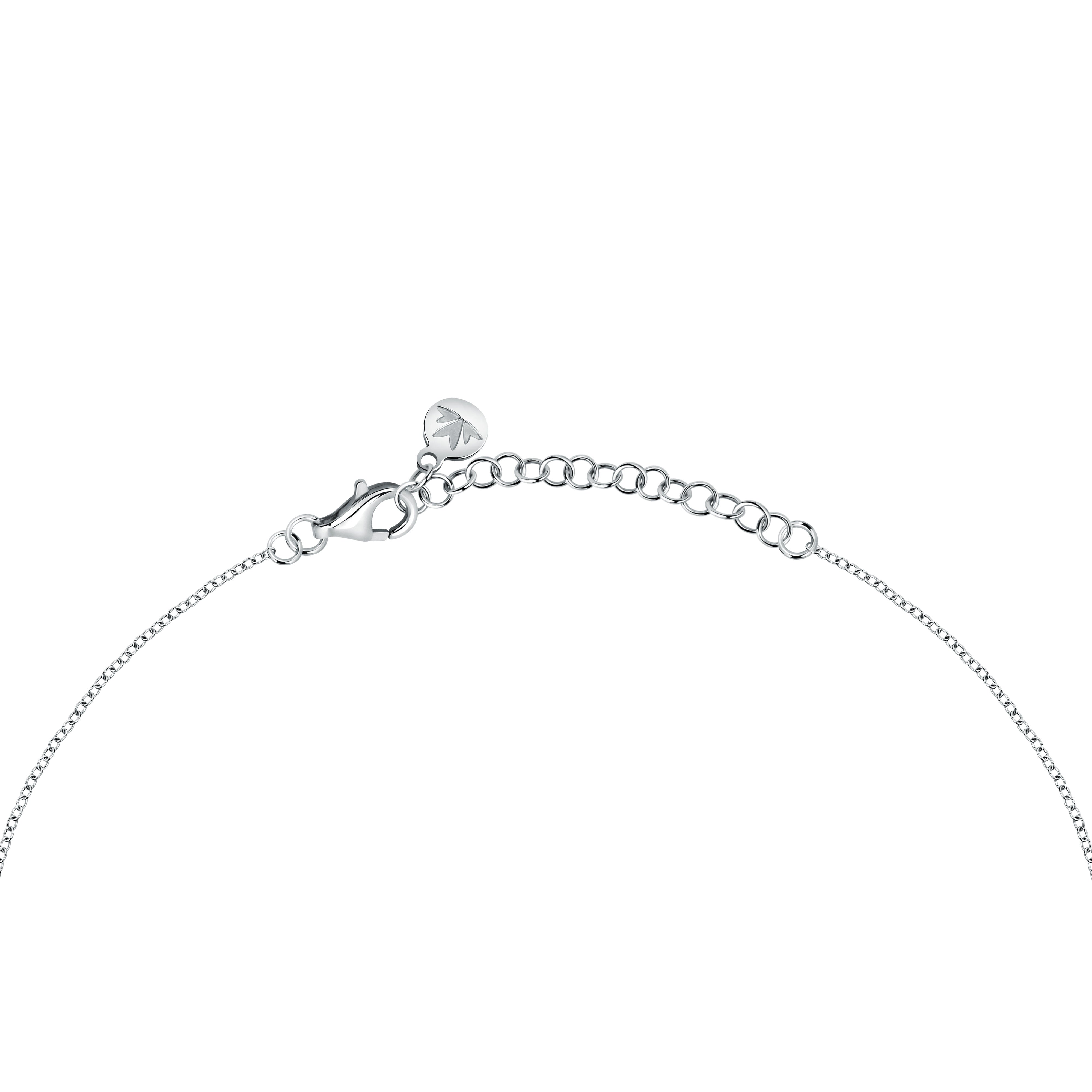 MORELLATO TESORI WOMEN'S NECKLACE SAIW118
