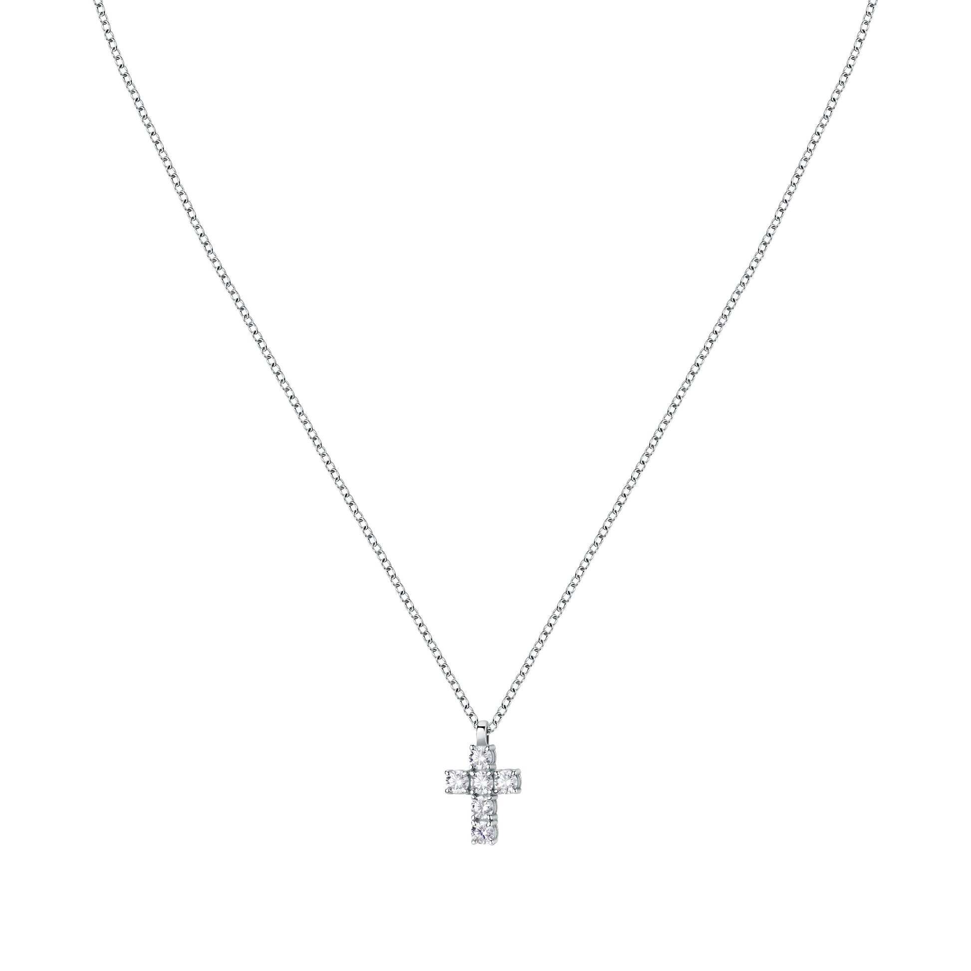 MORELLATO TESORI WOMEN'S NECKLACE SAIW118