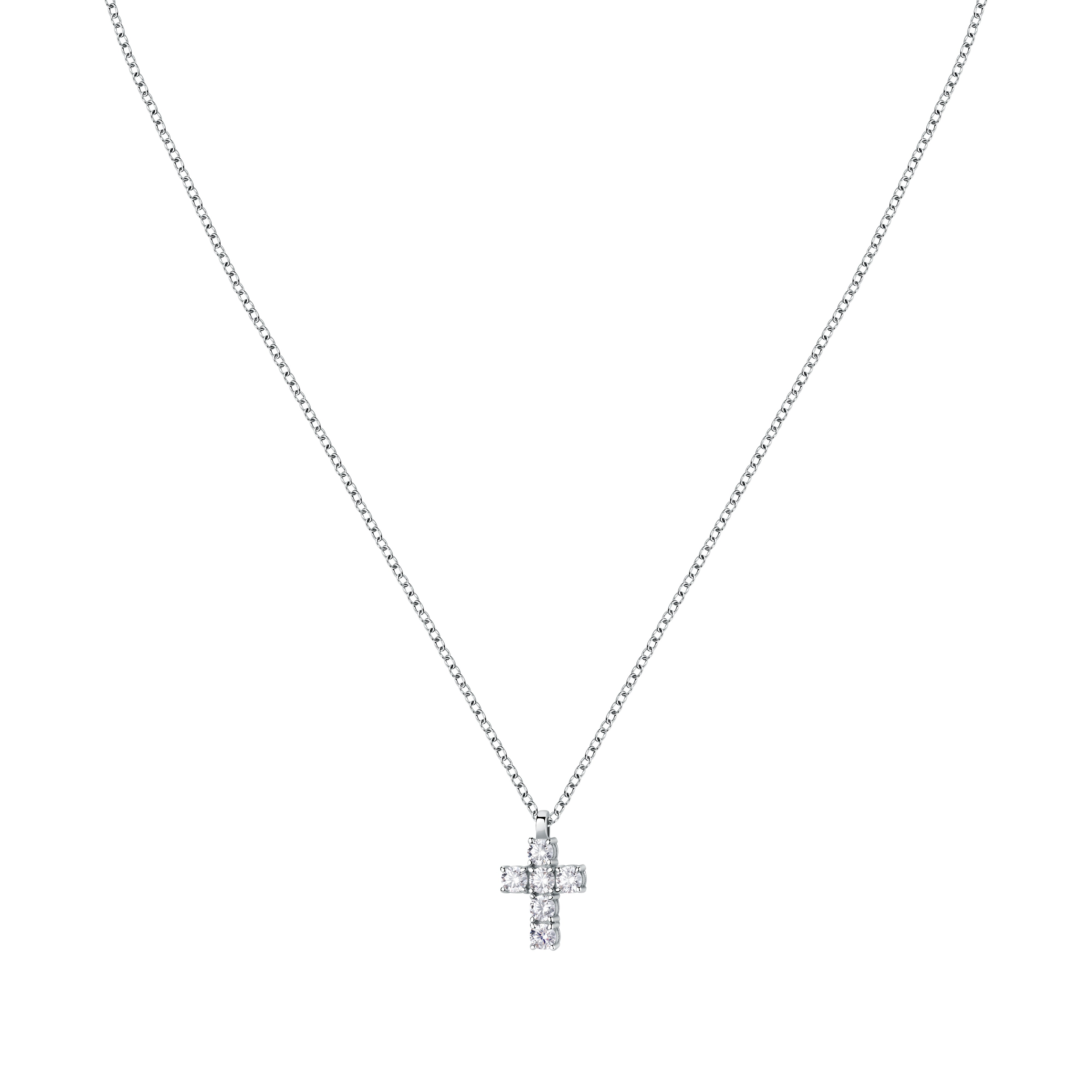 MORELLATO TESORI WOMEN'S NECKLACE SAIW118
