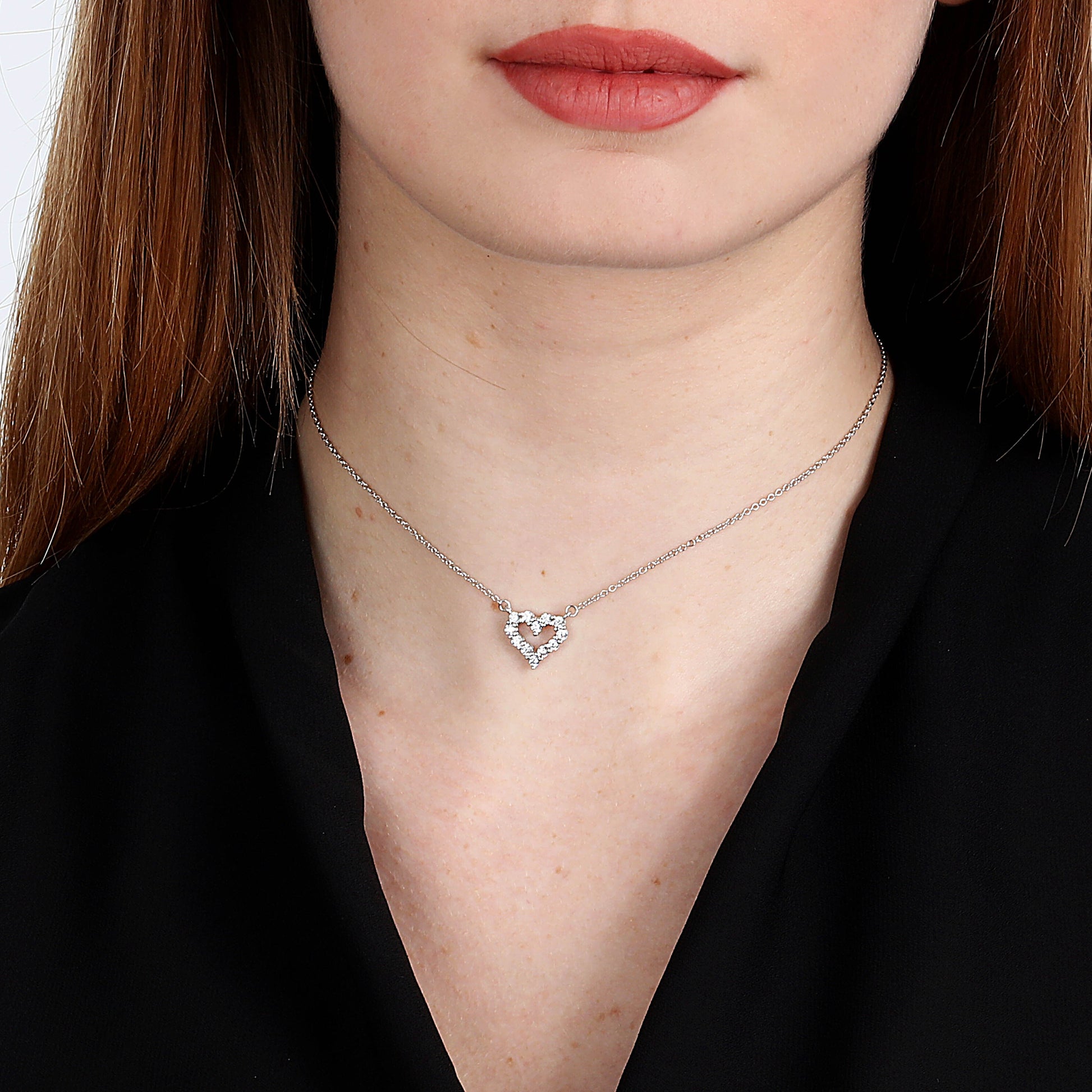 MORELLATO TESORI WOMEN'S NECKLACE SAIW129