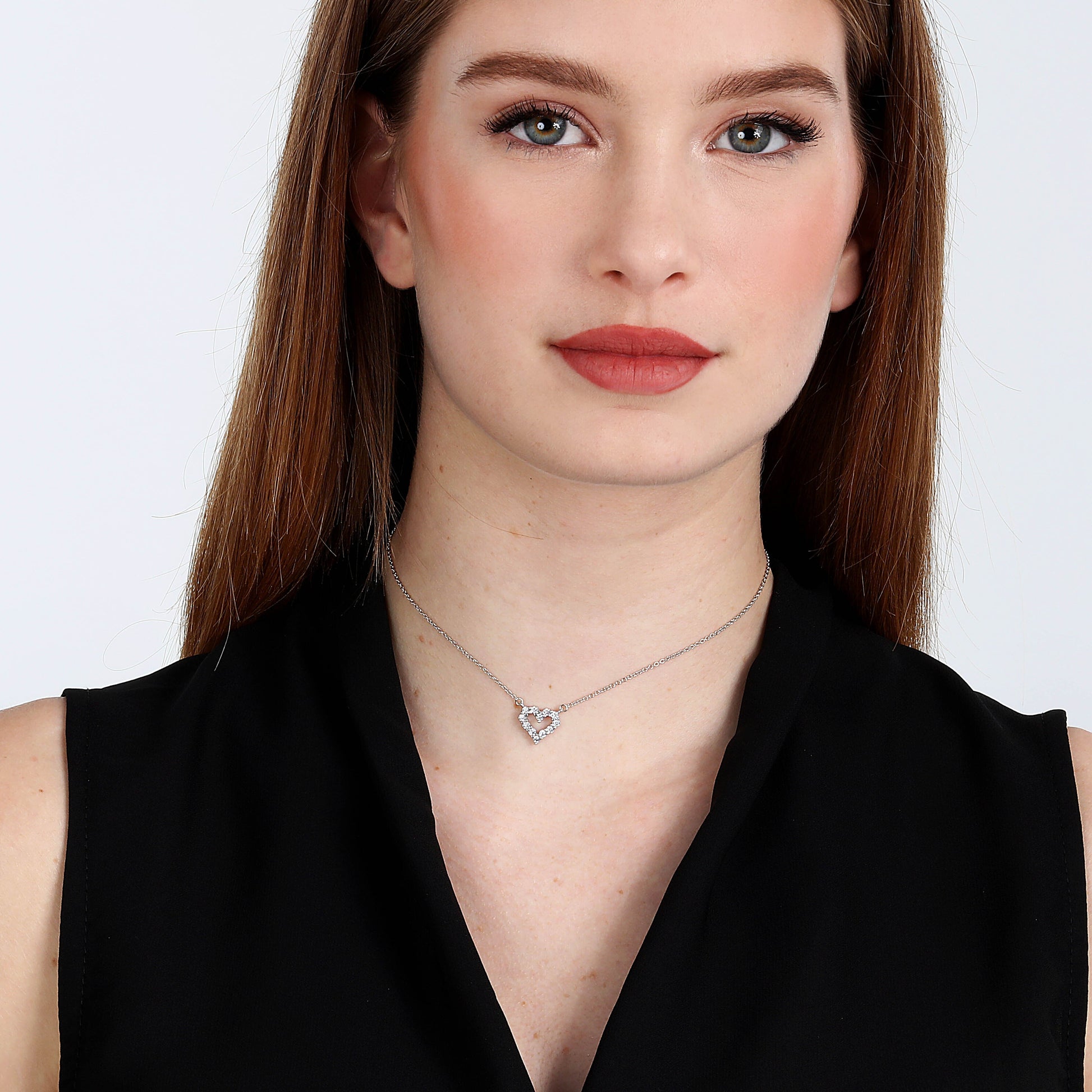 MORELLATO TESORI WOMEN'S NECKLACE SAIW129