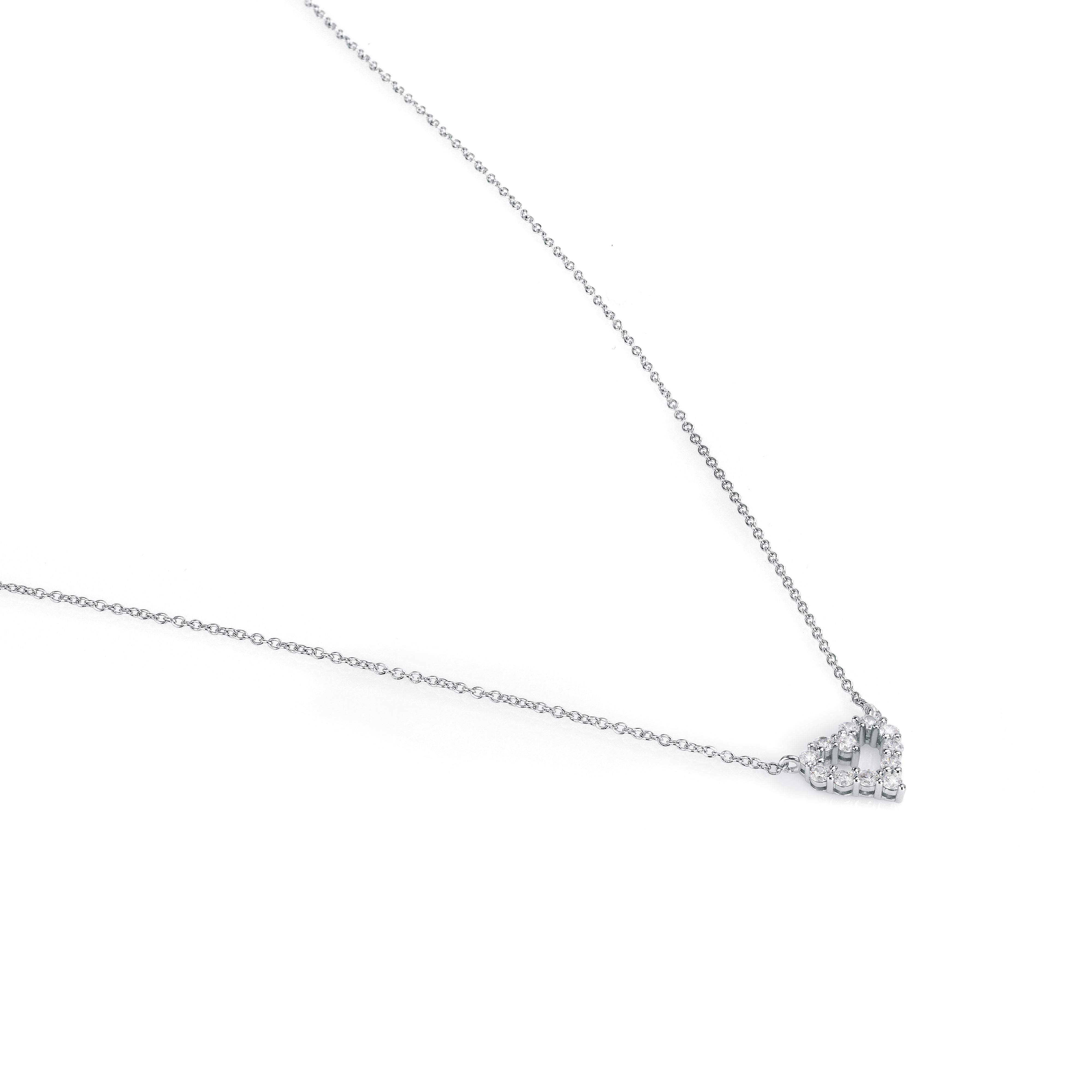 MORELLATO TESORI WOMEN'S NECKLACE SAIW129