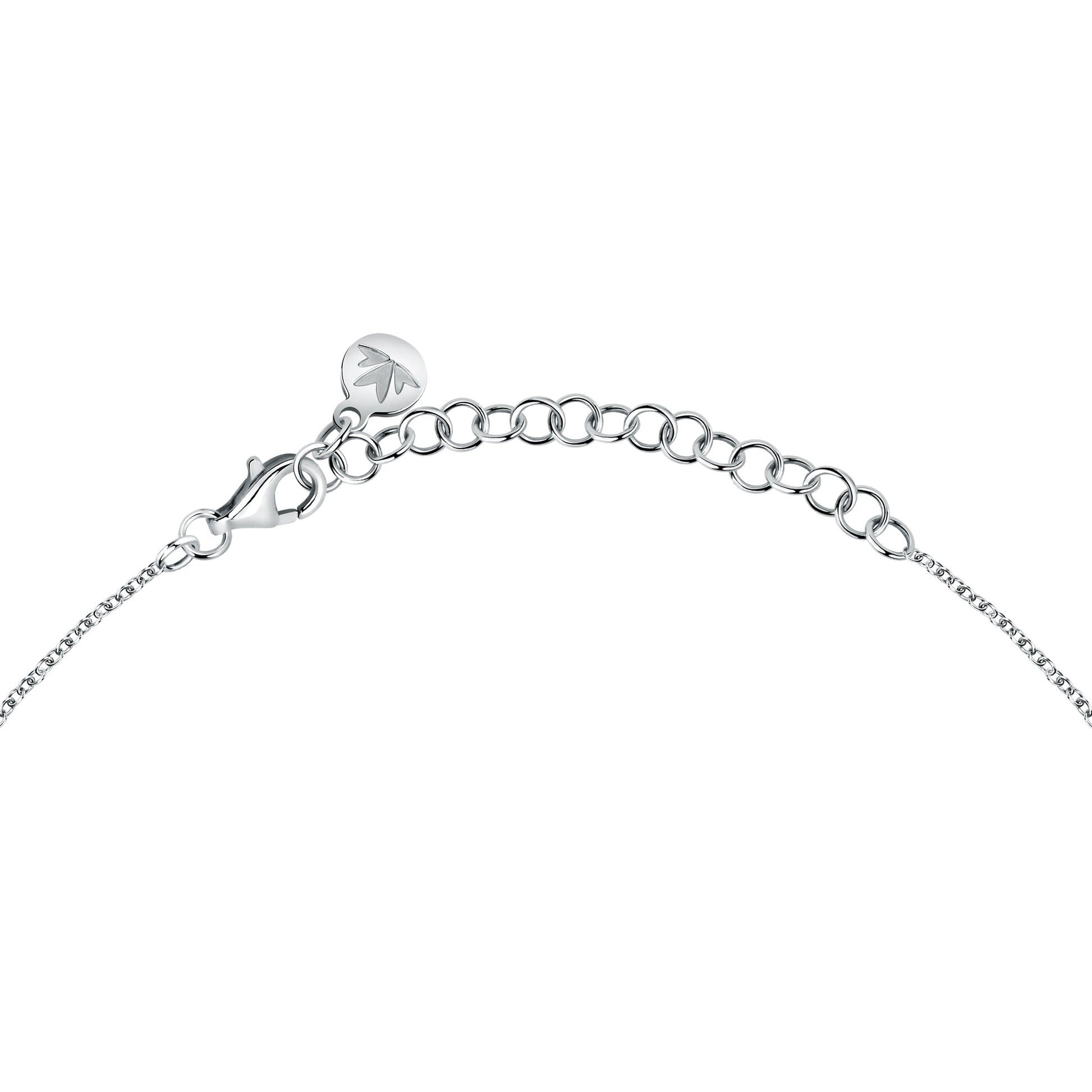 MORELLATO TESORI WOMEN'S NECKLACE SAIW129