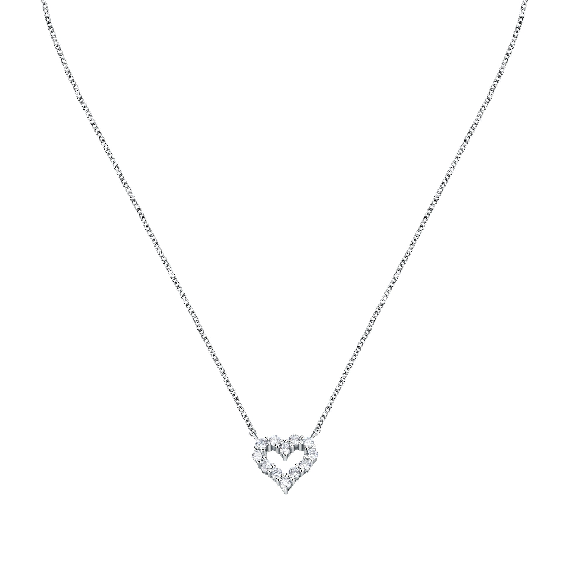 MORELLATO TESORI WOMEN'S NECKLACE SAIW129