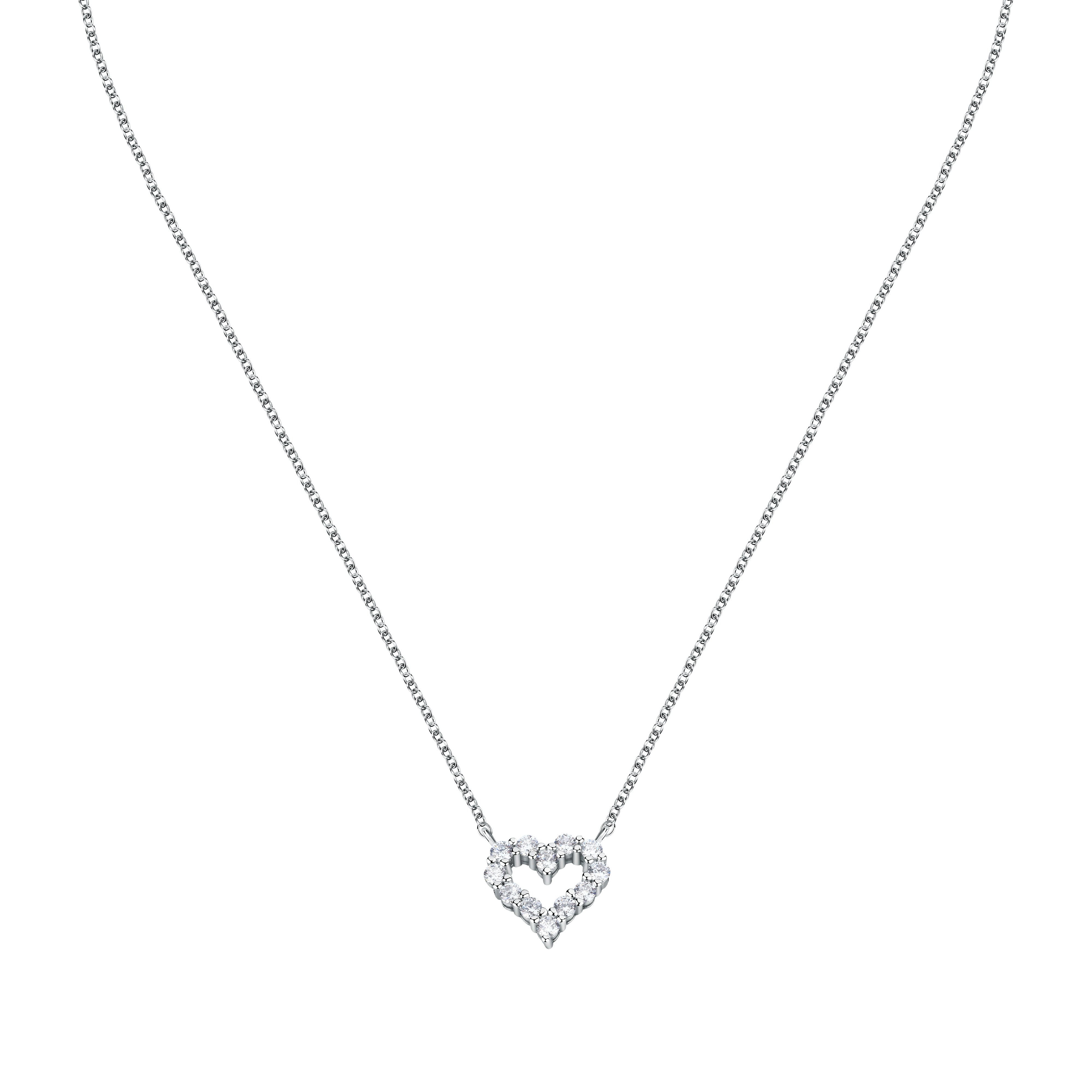 MORELLATO TESORI WOMEN'S NECKLACE SAIW129