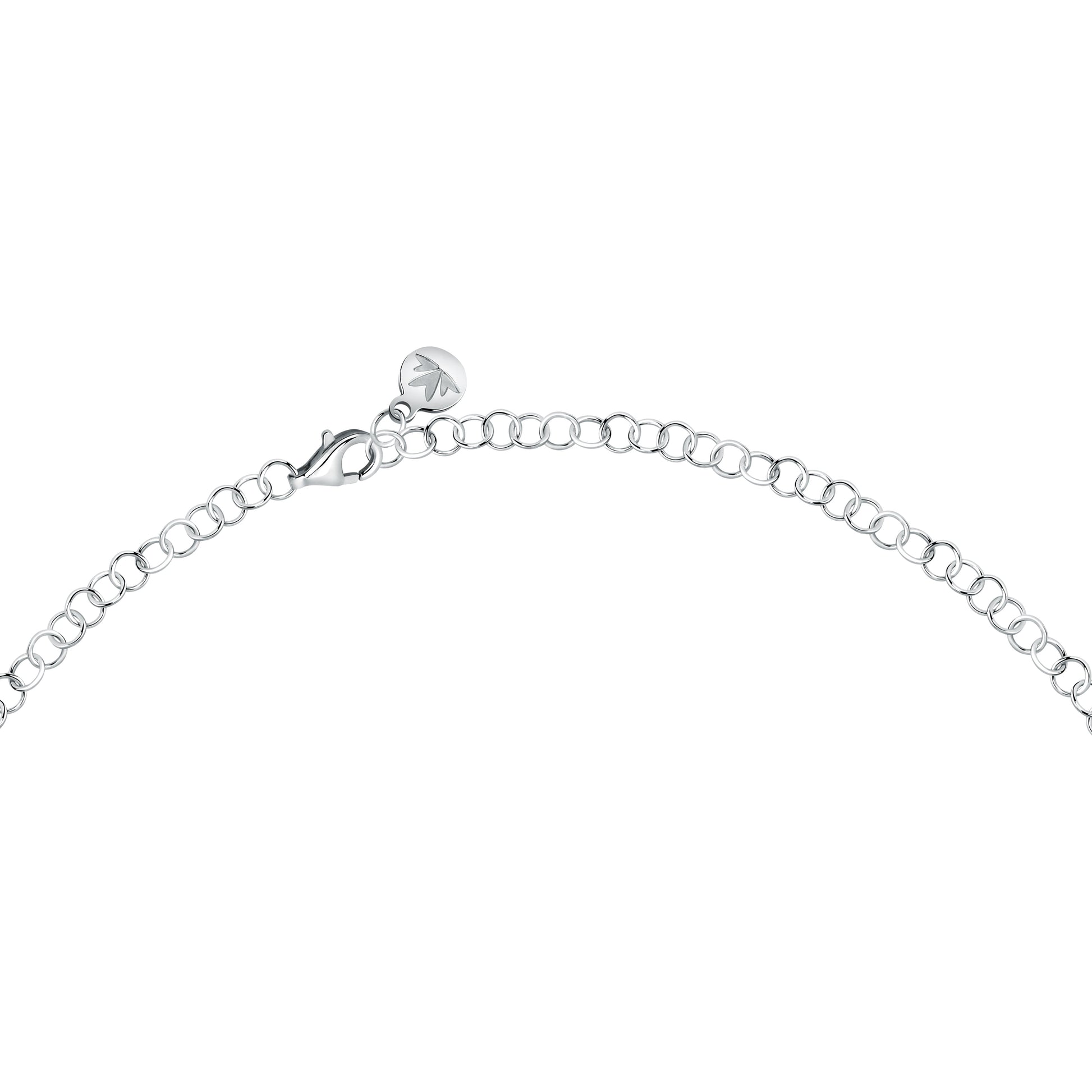 MORELLATO TESORI WOMEN'S NECKLACE SAIW136