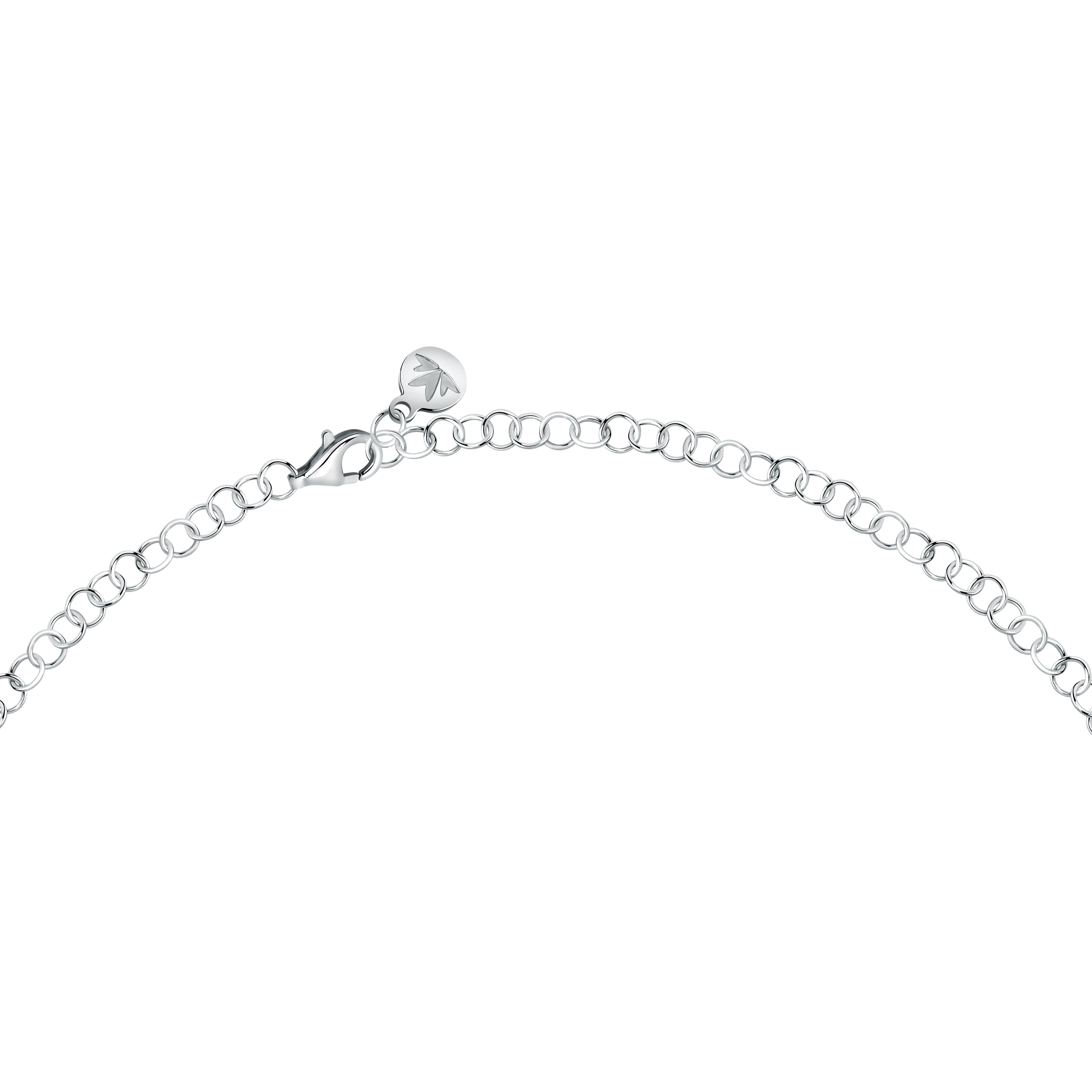 MORELLATO TESORI WOMEN'S NECKLACE SAIW136