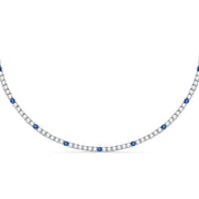 MORELLATO TESORI WOMEN'S NECKLACE SAIW136