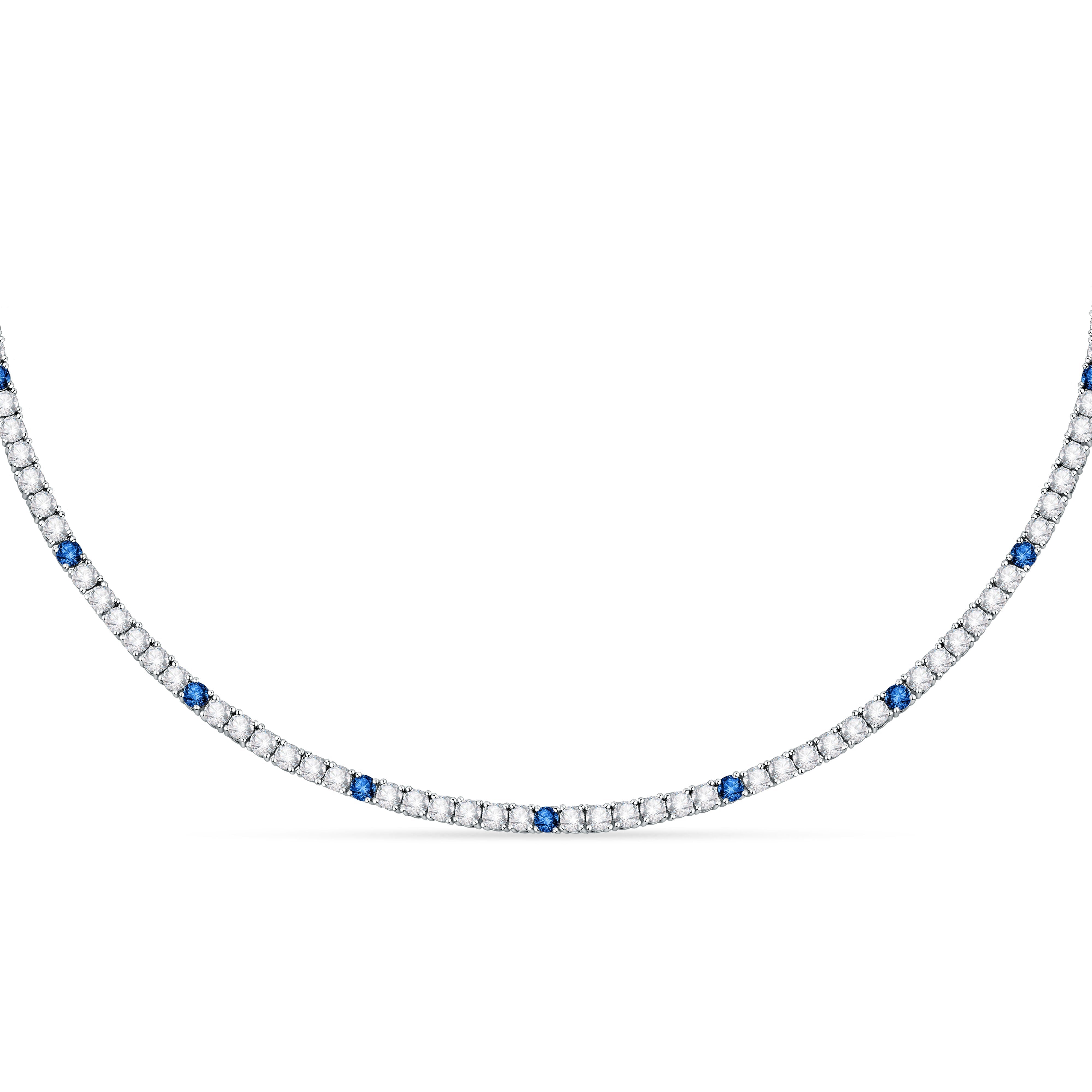 MORELLATO TESORI WOMEN'S NECKLACE SAIW136