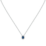 MORELLATO TESORI WOMEN'S NECKLACE SAIW150