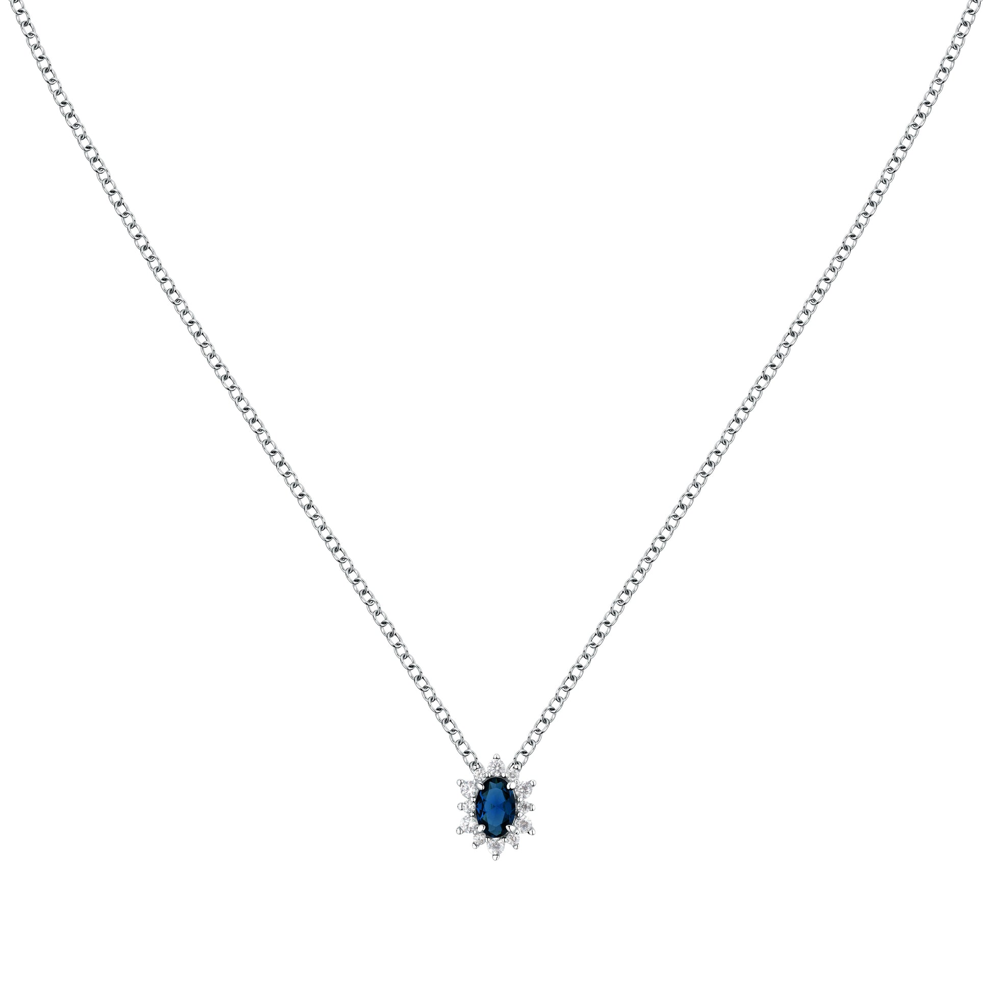 MORELLATO TESORI WOMEN'S NECKLACE SAIW150