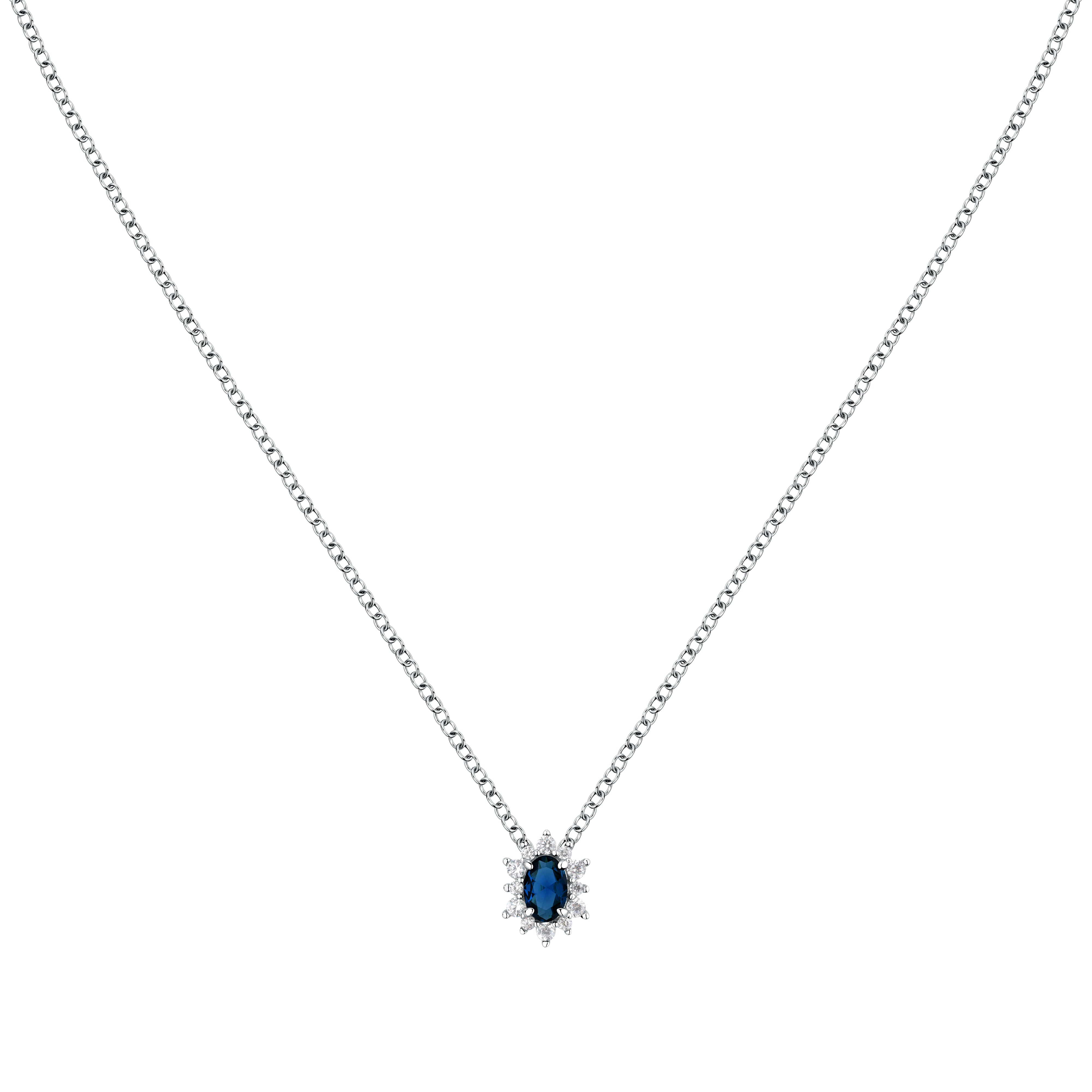 MORELLATO TESORI WOMEN'S NECKLACE SAIW150