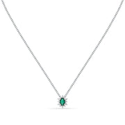 MORELLATO TESORI WOMEN'S NECKLACE SAIW151