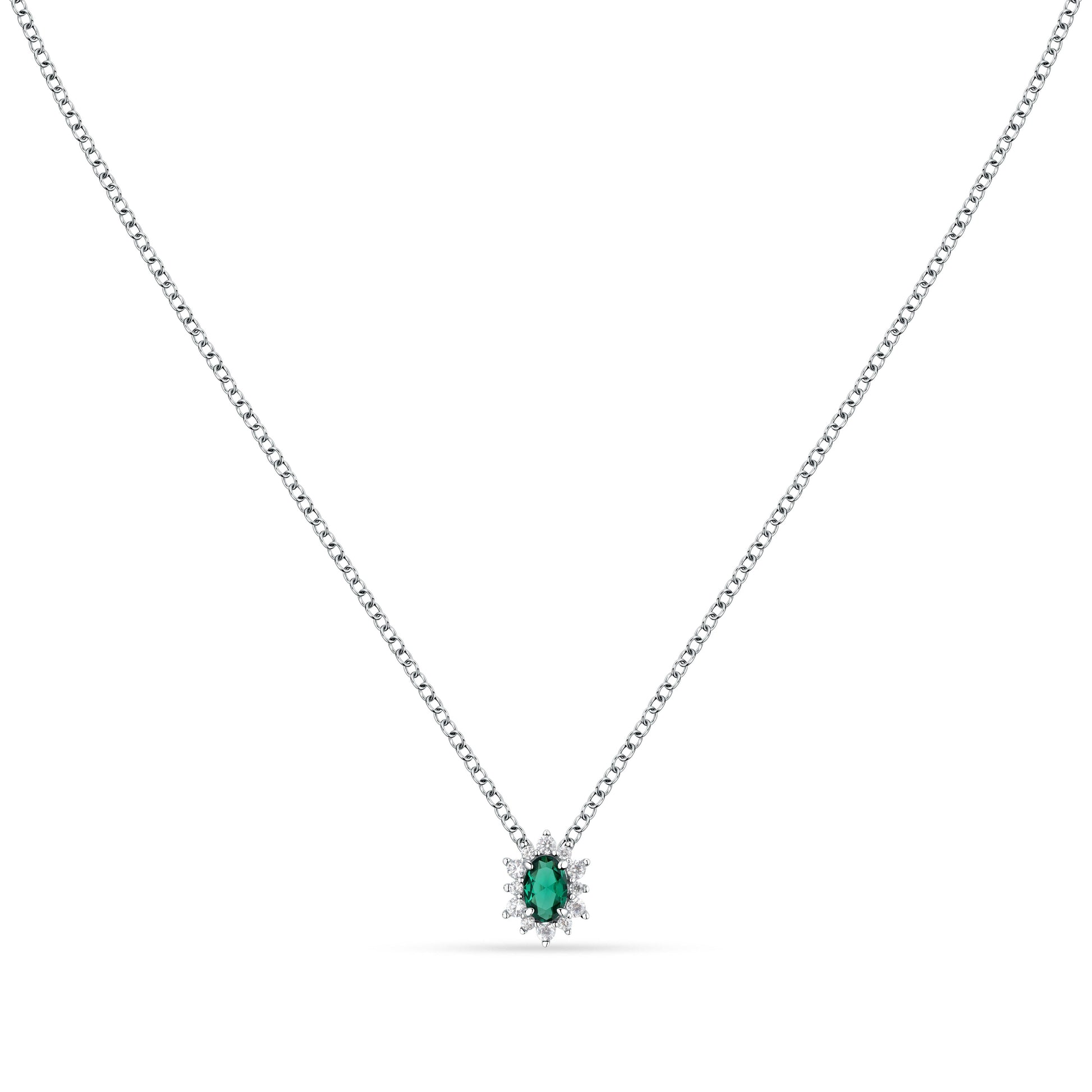 MORELLATO TESORI WOMEN'S NECKLACE SAIW151