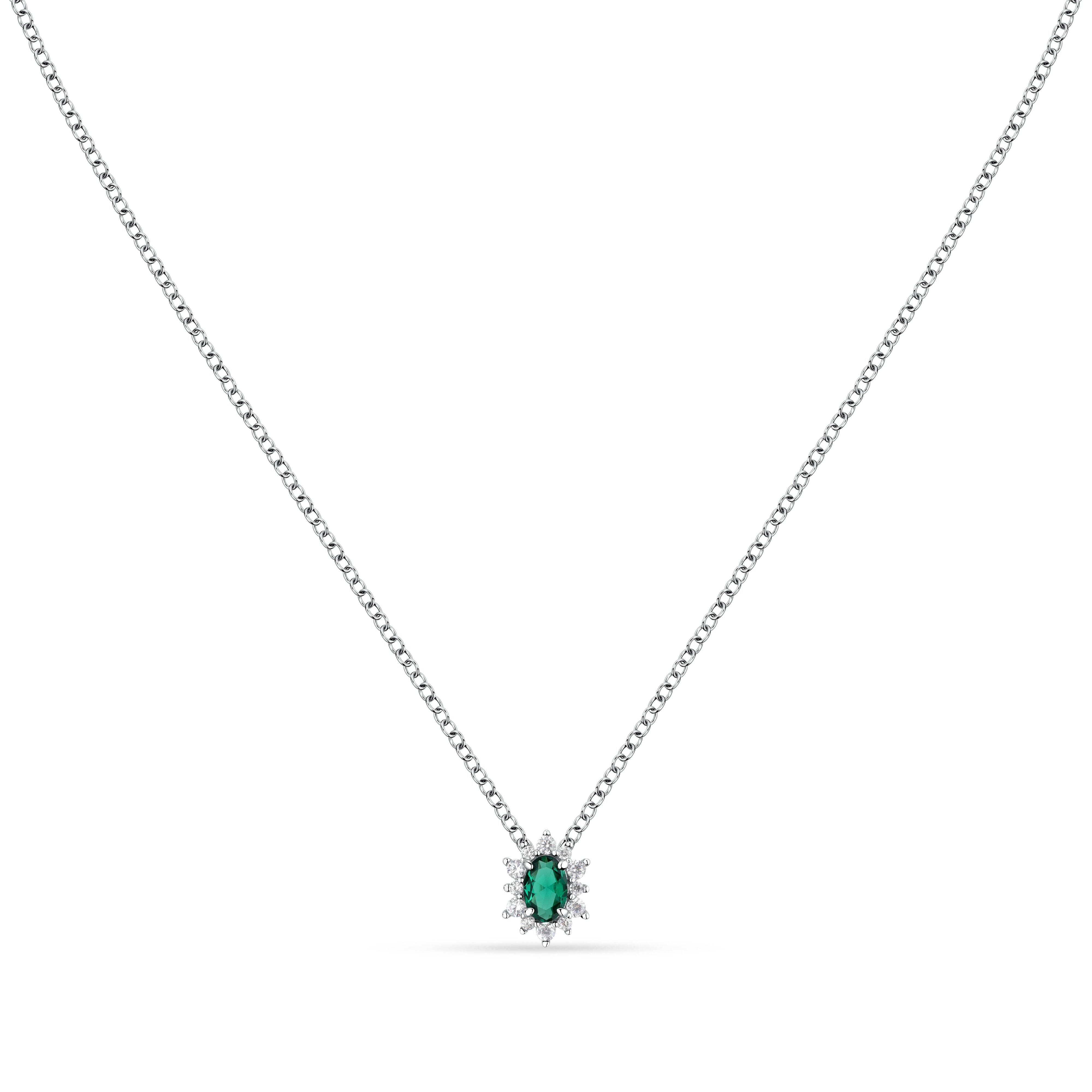 MORELLATO TESORI WOMEN'S NECKLACE SAIW151
