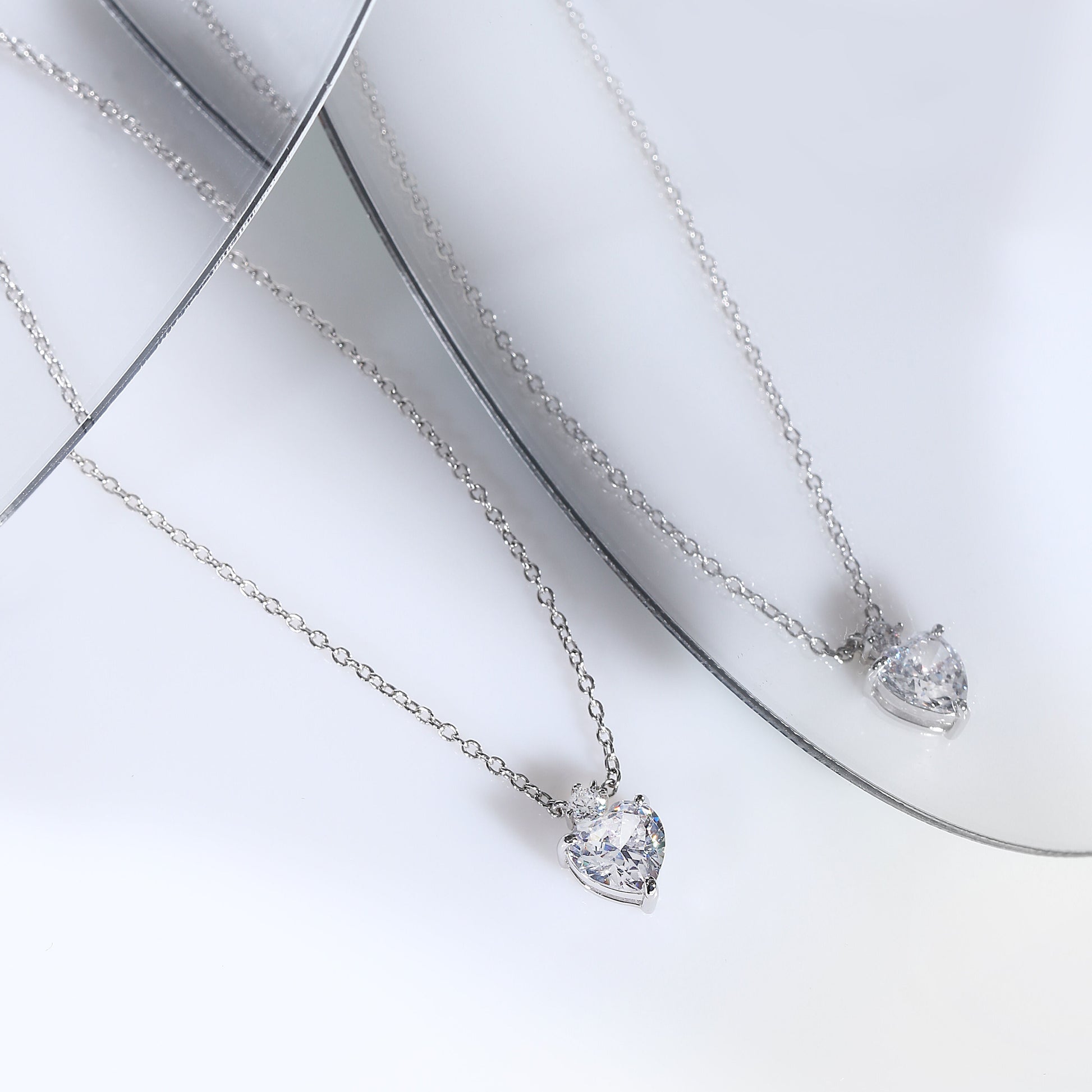 MORELLATO TESORI WOMEN'S NECKLACE SAIW158